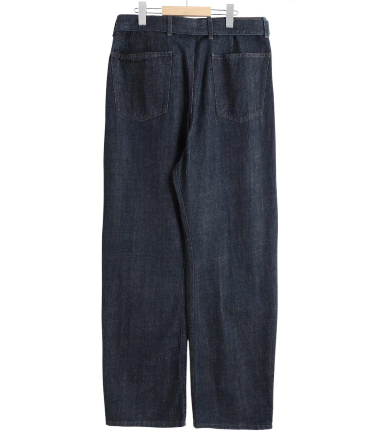 TWISTED BELTED PANTS | LEMAIRE(ルメール) / パンツ デニムパンツ