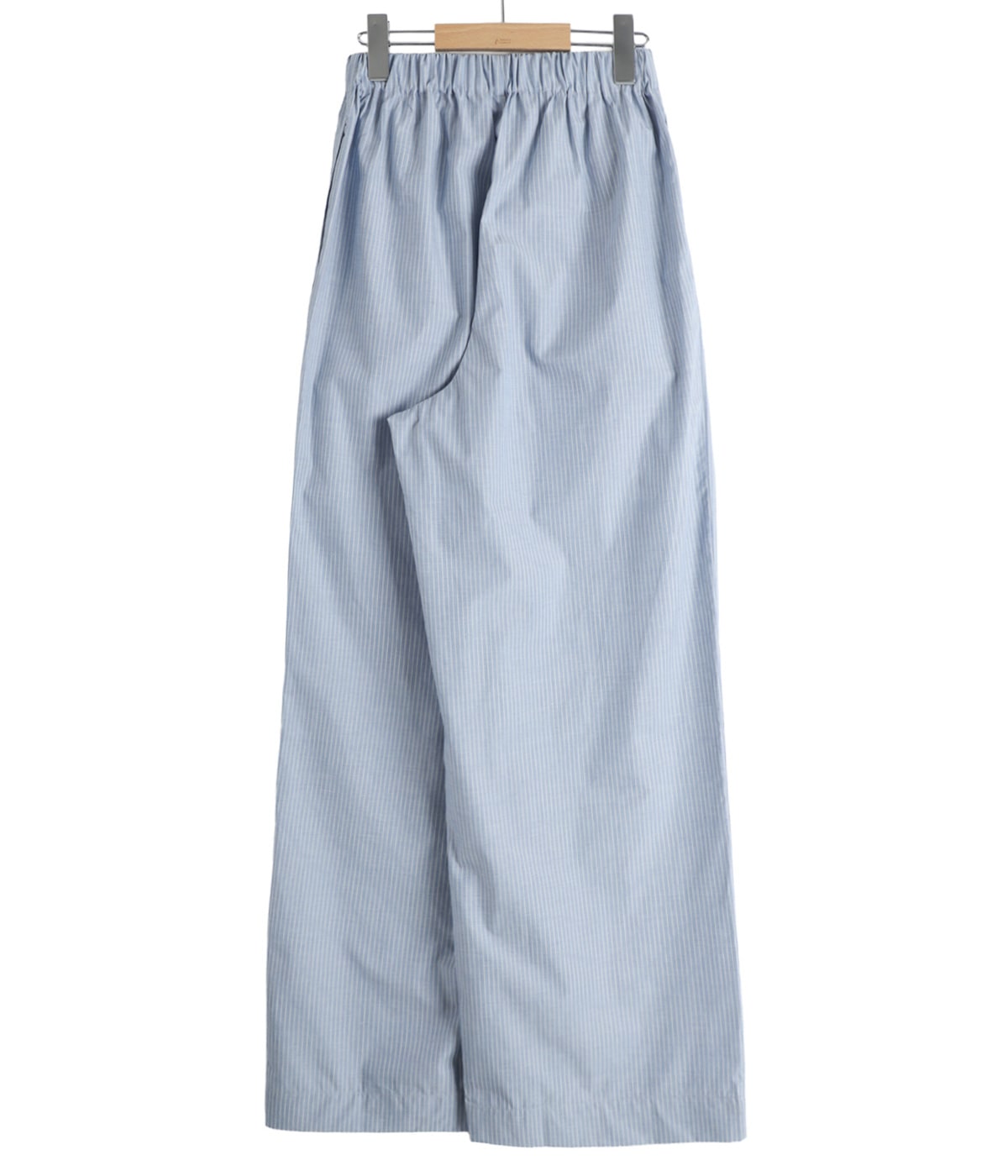 レディース】CLAUDE PANTS | Baserange(ベースレンジ) / パンツ