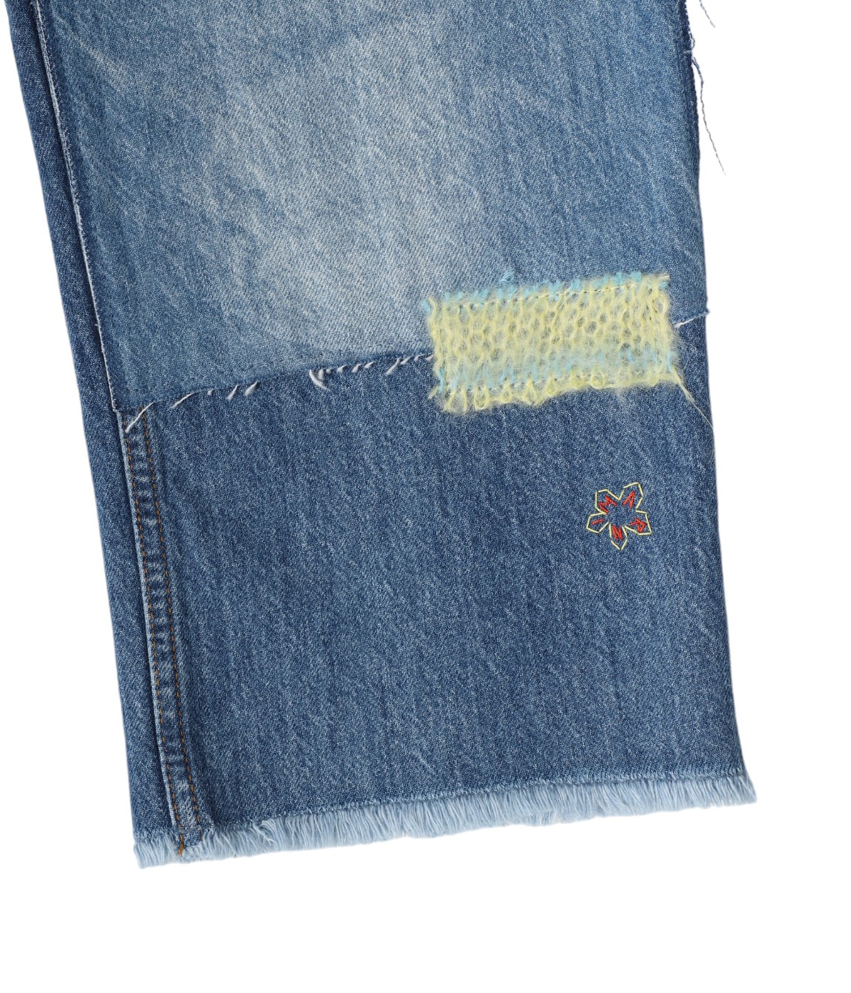 パンツ MARNI Woman Pants Navy PAMA0546SUTW839 00B81 MARNI: Pants woman - Navy | Marni pants PAMA0546SUTW839