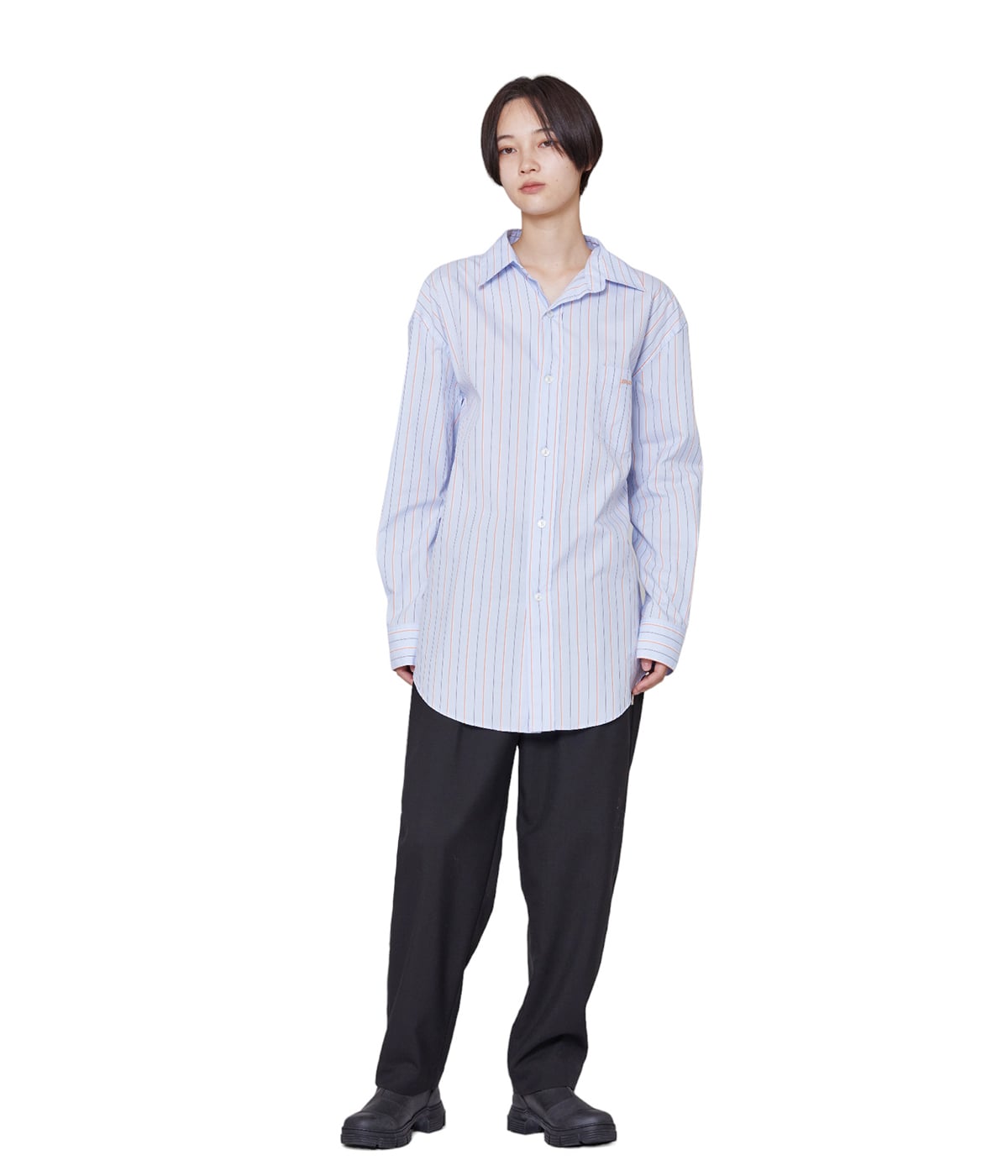 レディース】TROUSERS | MARNI(マルニ) / パンツ スラックス