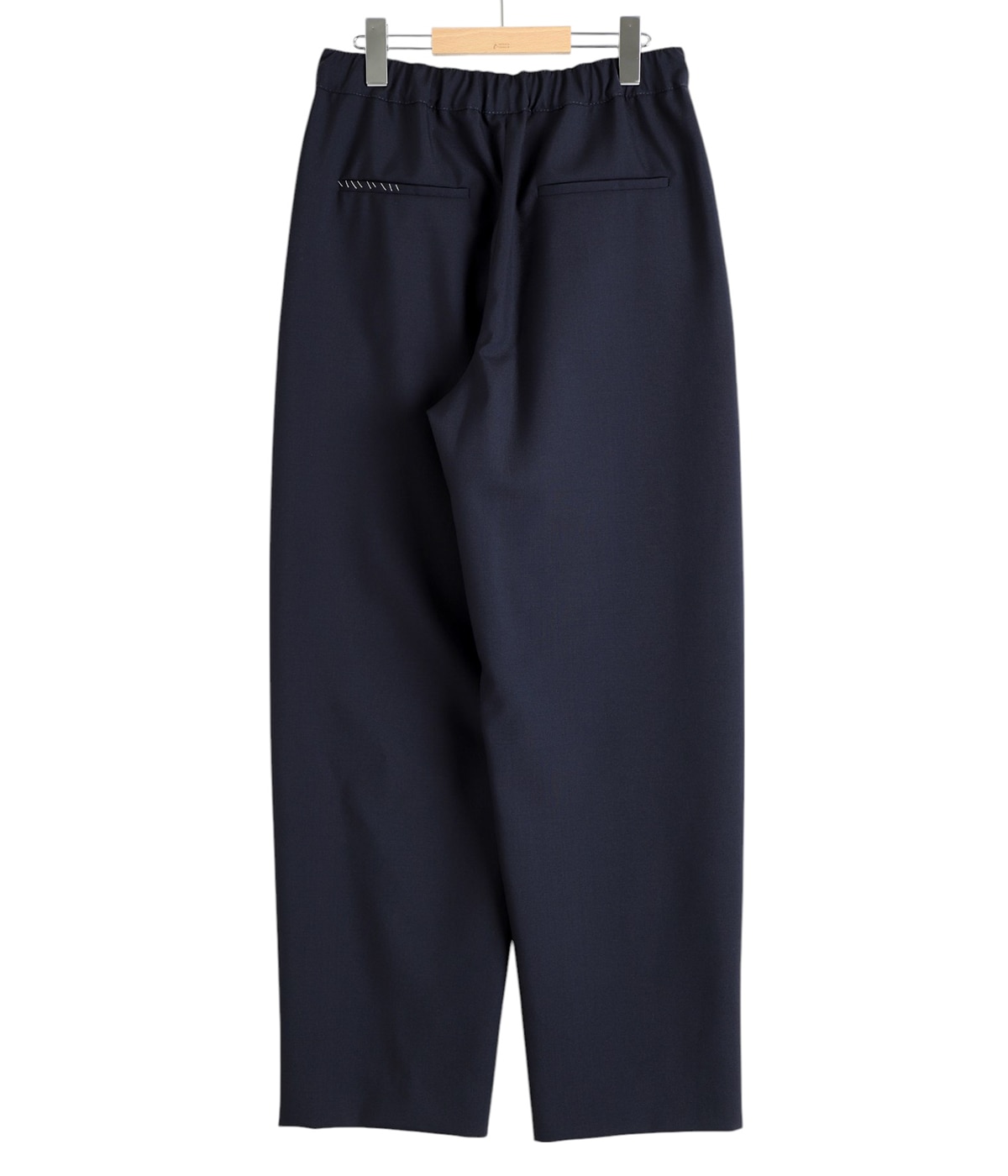 MARNI マルニ スラックス 青x黒(総柄) 38(S位) 2108423G0083 PANT | MARNI(マルニ) / パンツ スラックス (メンズ)の通販