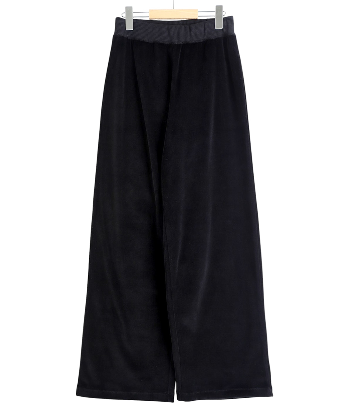 【期間限定値下げ】baserange スウェットパンツ ブラック レディース】TRE SWEATPANTS | Baserange(ベースレンジ