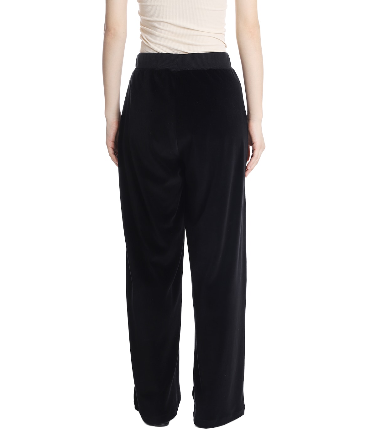 新品タグ付き・ベースレンジ・ボトムス・レディースパンツ BASERANGE ベースレンジ スウェットパンツ SWEAT PANTS FSPRI000