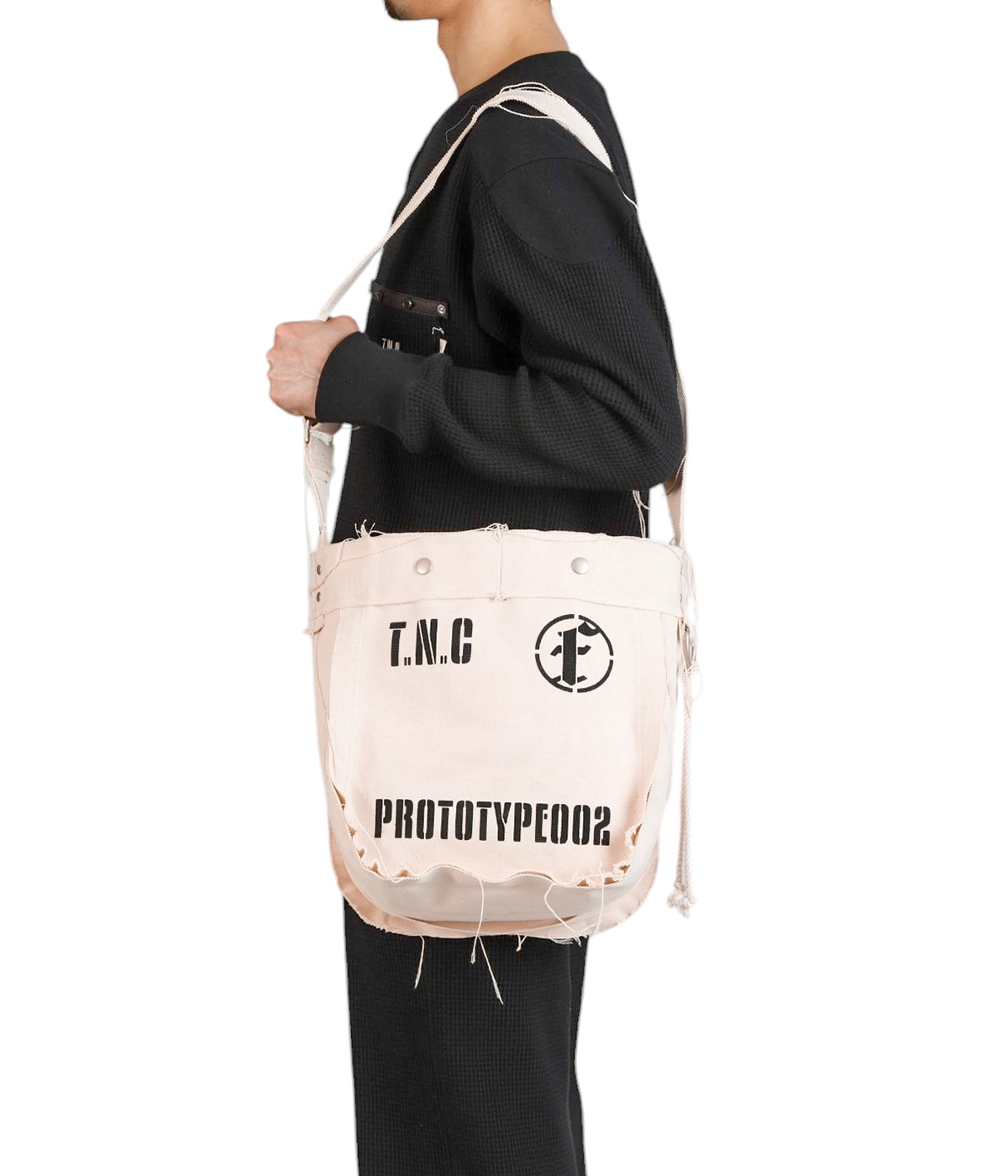 FAF PROTOTYPE 002 ショルダーバッグ PROTOTYPE 002 | FAF(エフエーエフ) / バッグ ショルダーバッグ