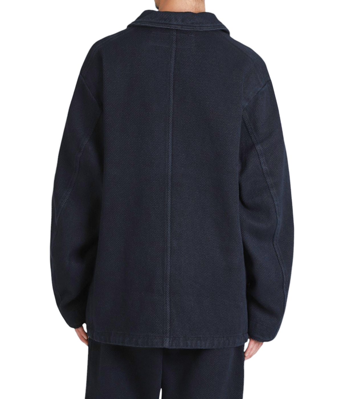 ジャケット・アウター Porter Classic KENDO FRENCH JACKET ポータークラシックのKENDOフレンチジャケット | HUES 福岡