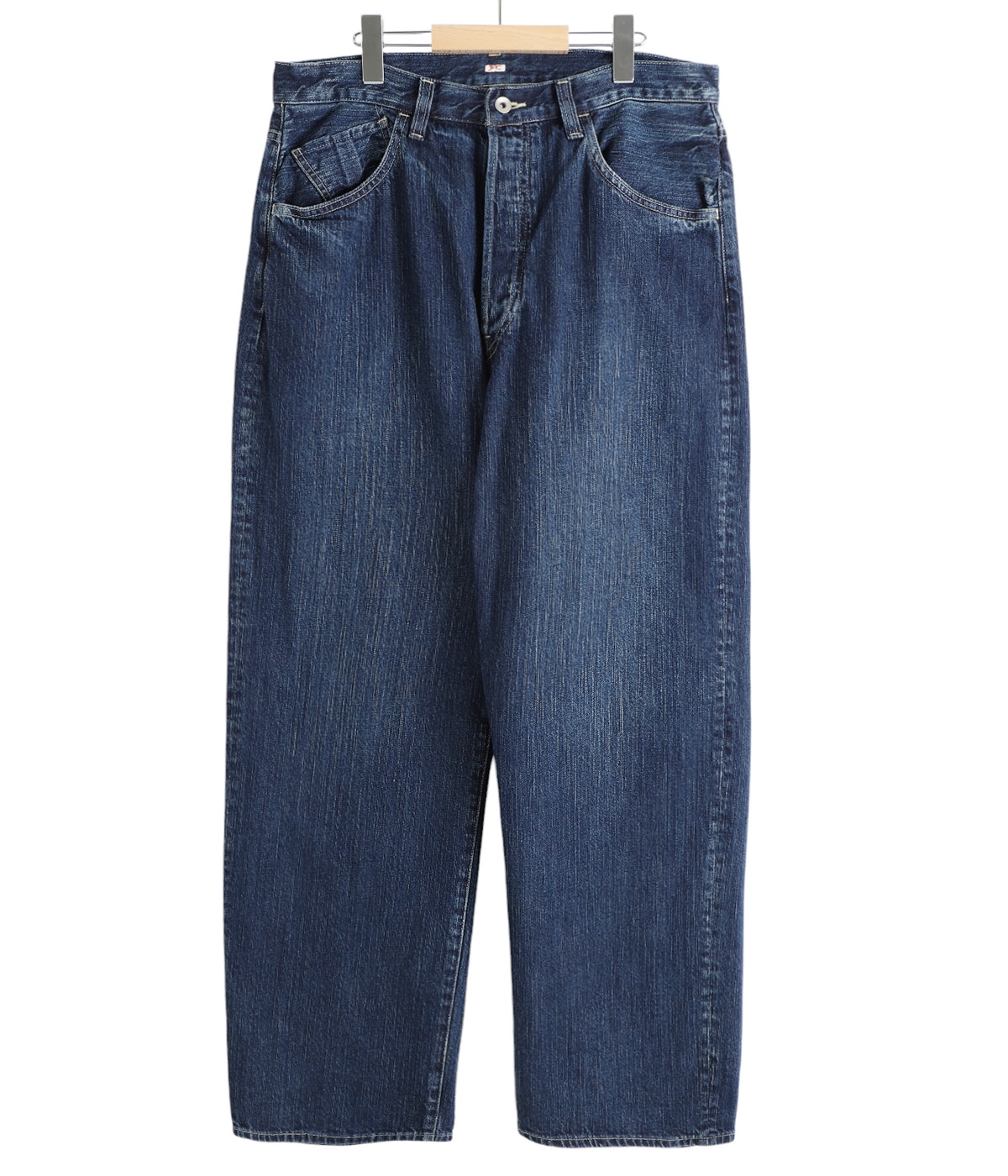 STEINBECK DENIM PANTS
