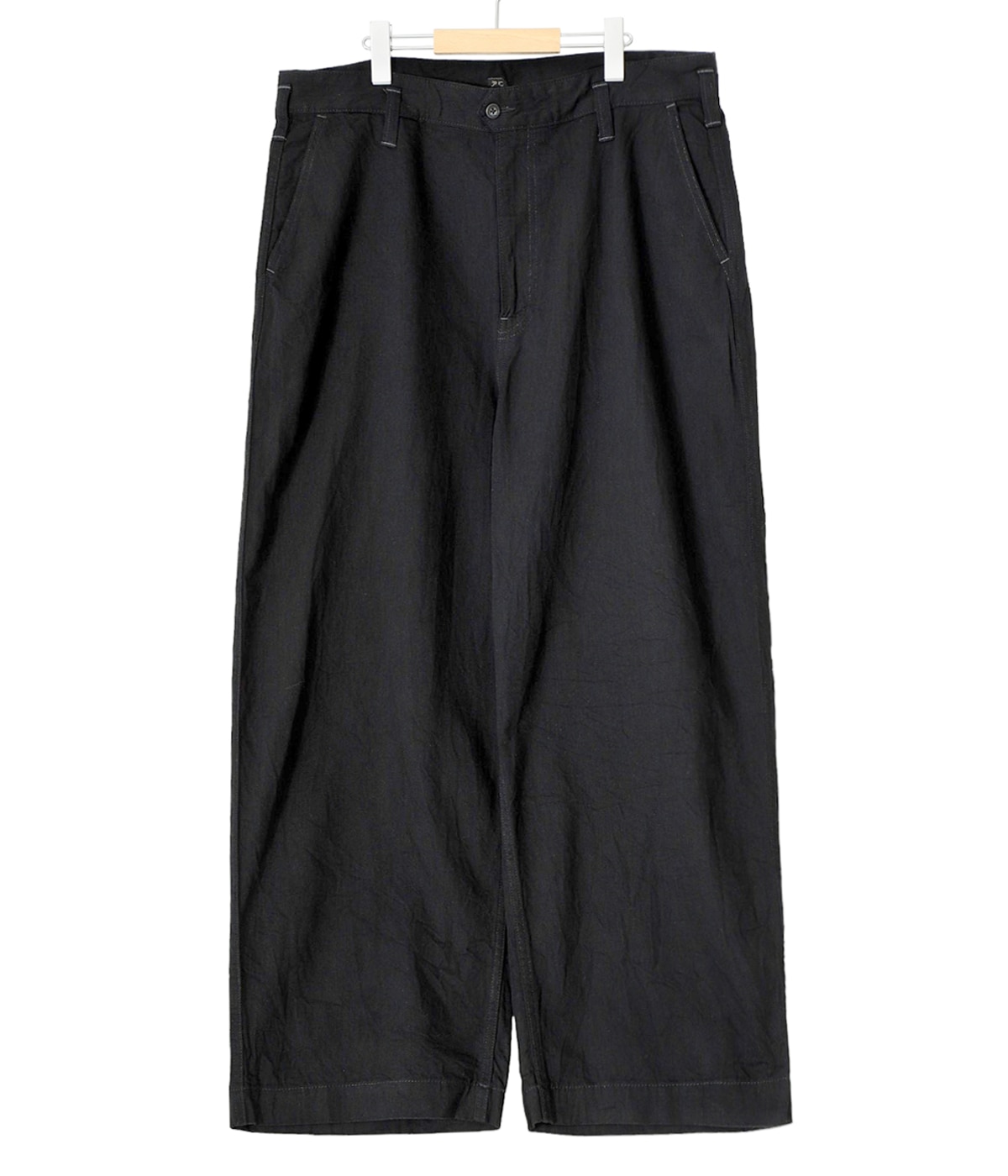 CLASSIC DENIM GENE KELLY PANTS | PORTER CLASSIC(ポーター