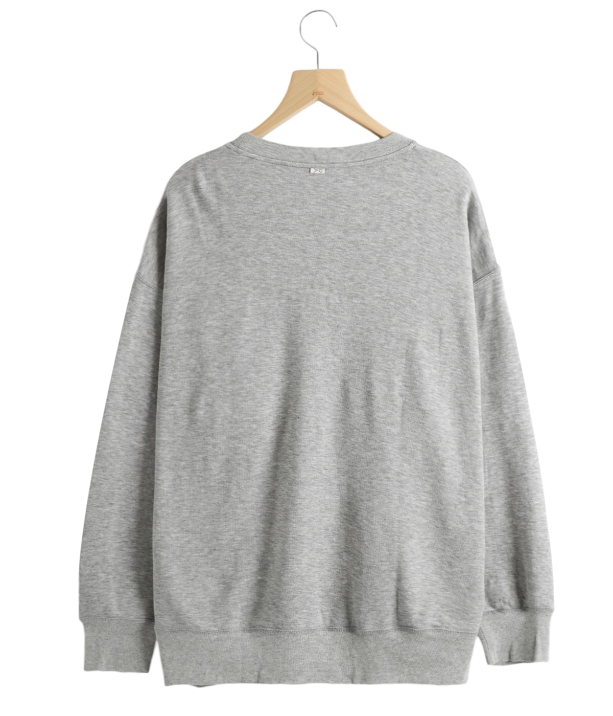トップス porter classic PEACE COTTON CREW NECK PEACE COTTON CREW NECK – CLASSIC GENTLEMAN PORTER CLASSIC