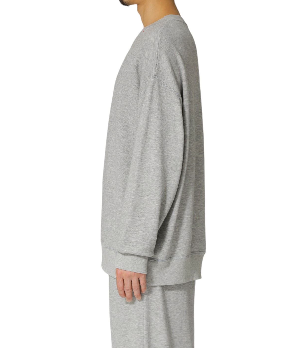 kawasaki PORTER CLASSIC スウェット 10周年記念 H/W PEACE COTTON CREWNECK | PORTER CLASSIC(ポーター