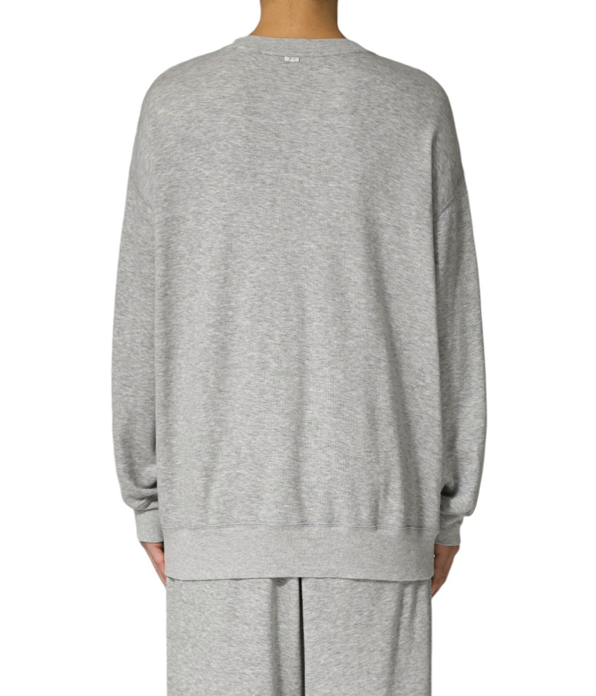 kawasaki  PORTER CLASSIC スウェット 10周年記念 H/W PEACE COTTON CREWNECK | PORTER CLASSIC(ポーター