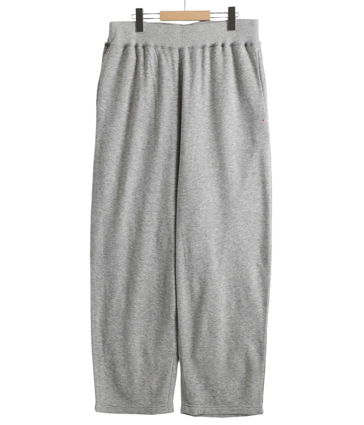 kawasaki PORTER CLASSIC スウェット 10周年記念 H/W PEACE COTTON PANTS | PORTER CLASSIC(ポータークラシック