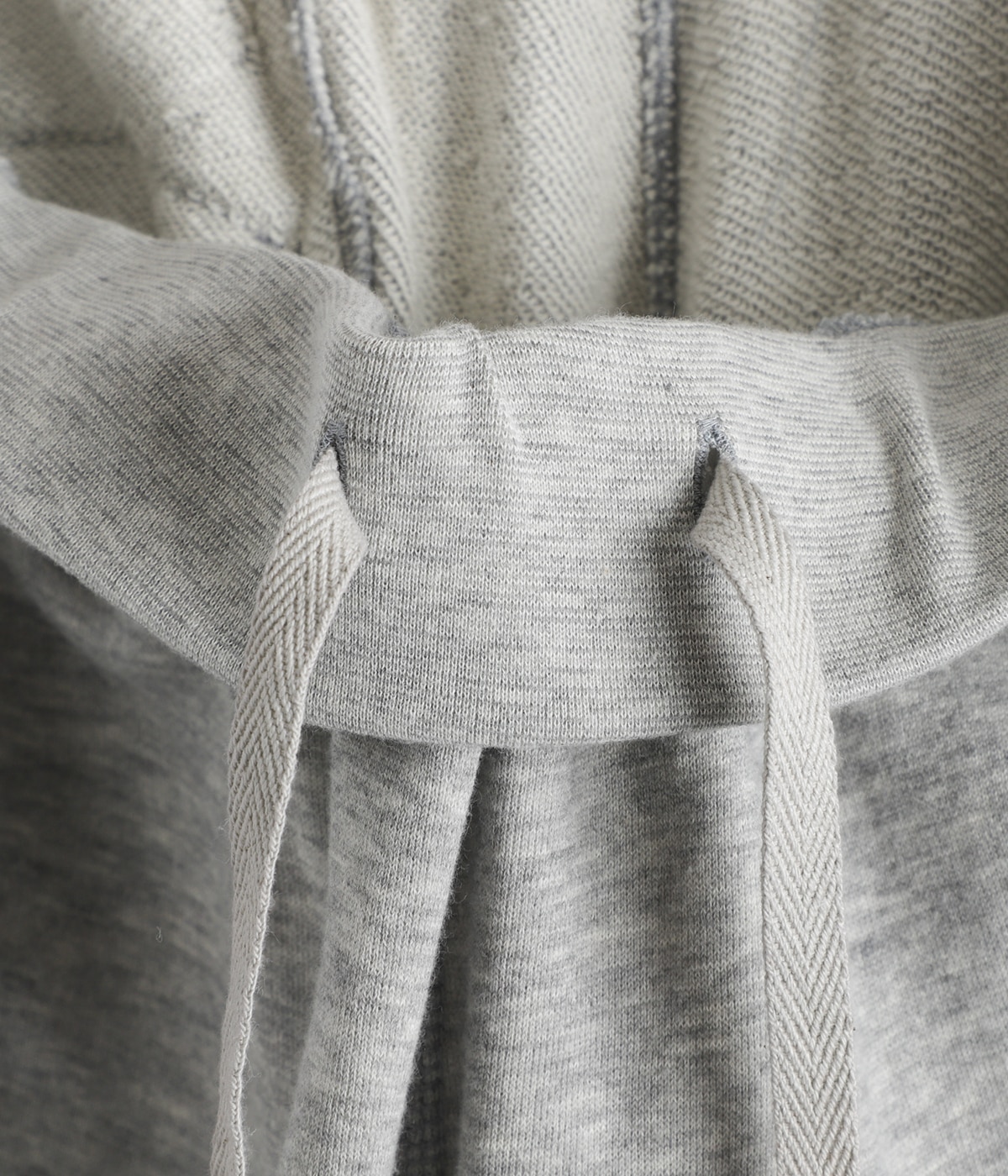 パンツ porterclassic AFRICAN COTTON CLEAR PANTS H/W PEACE COTTON PANTS | PORTER CLASSIC(ポータークラシック