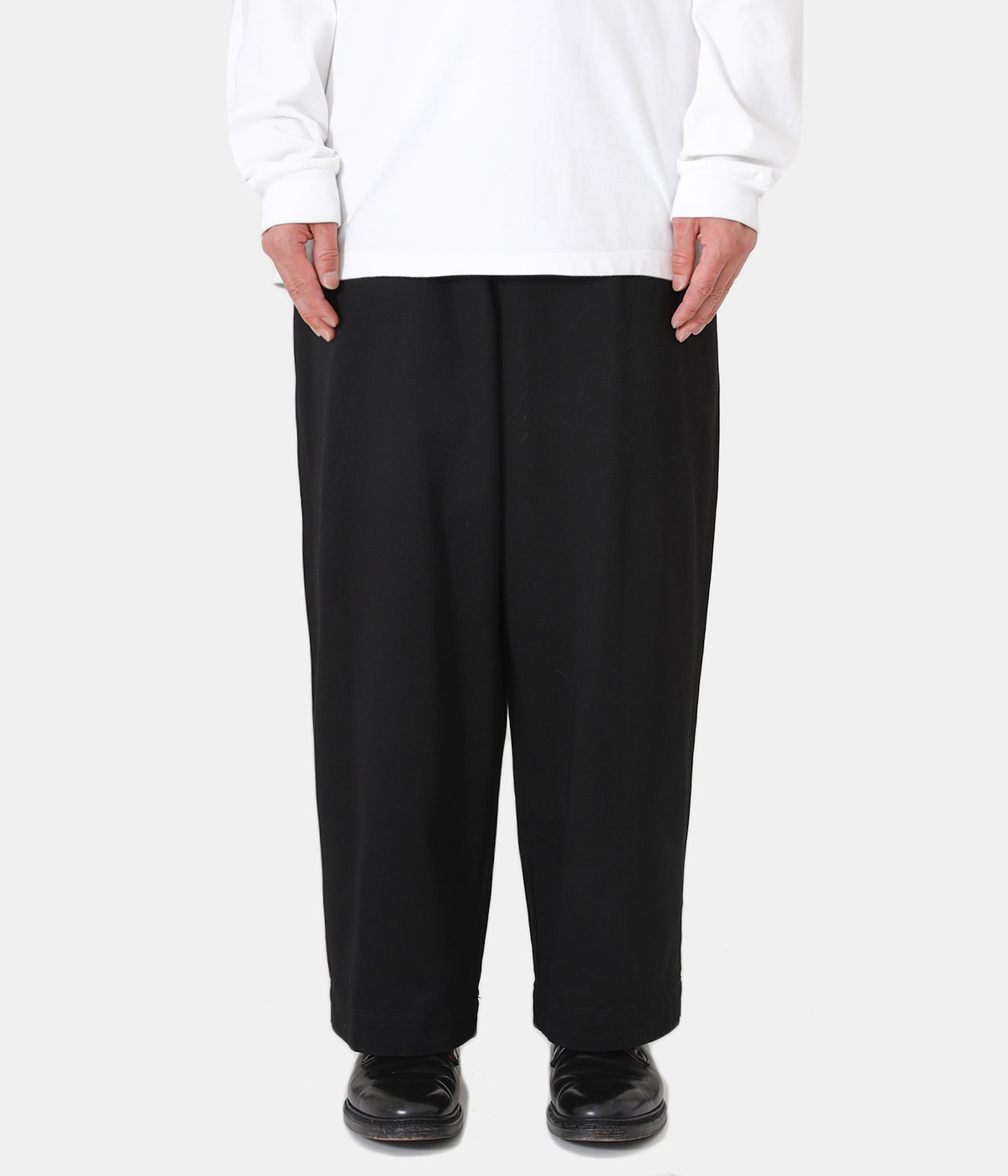 パンツ PORTER CLASSIC 22AW GENE KELLY CHINOS L Porter Classic GENE KELLY CHINOS – unexpected store