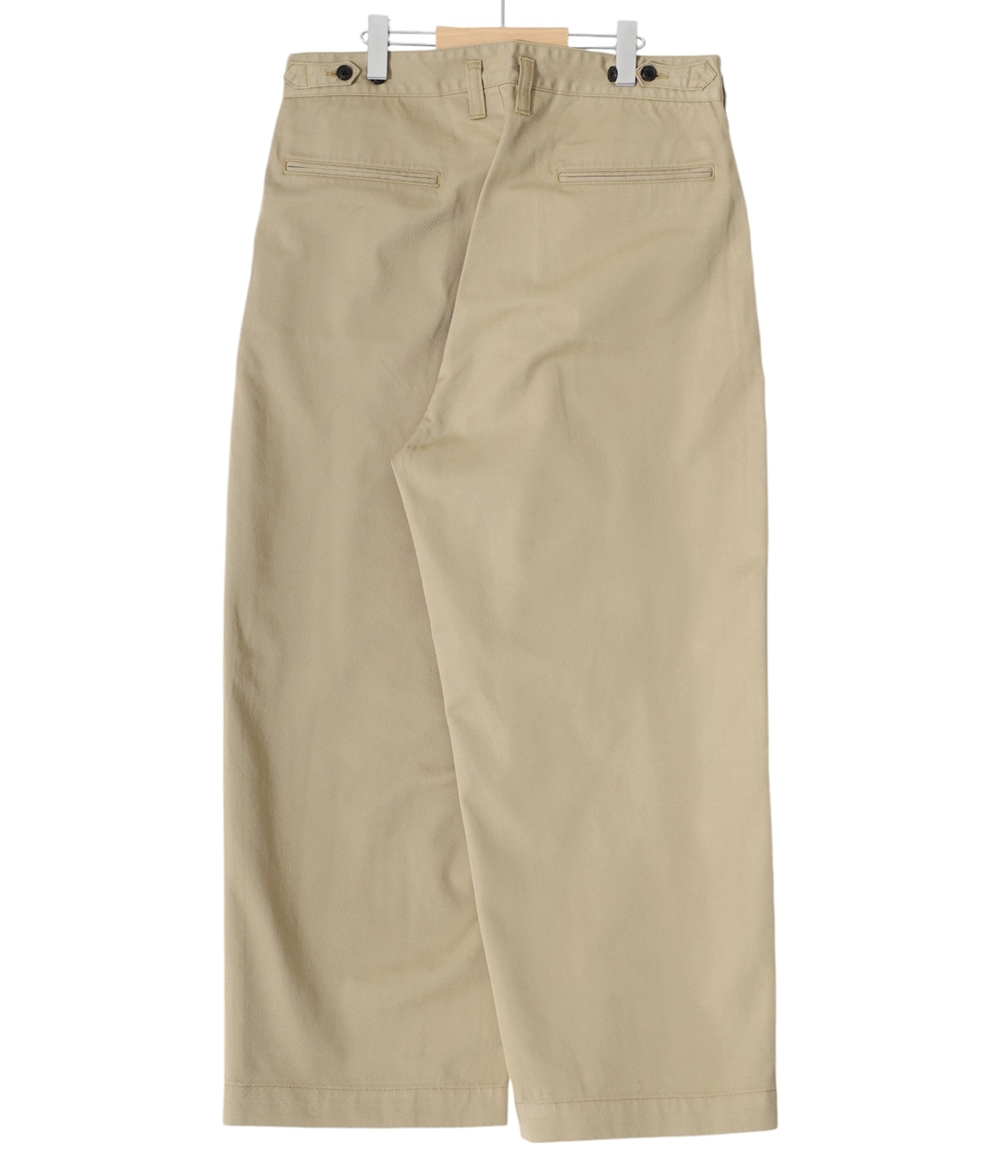 GENE KELLY CHINOS | PORTER CLASSIC(ポータークラシック
