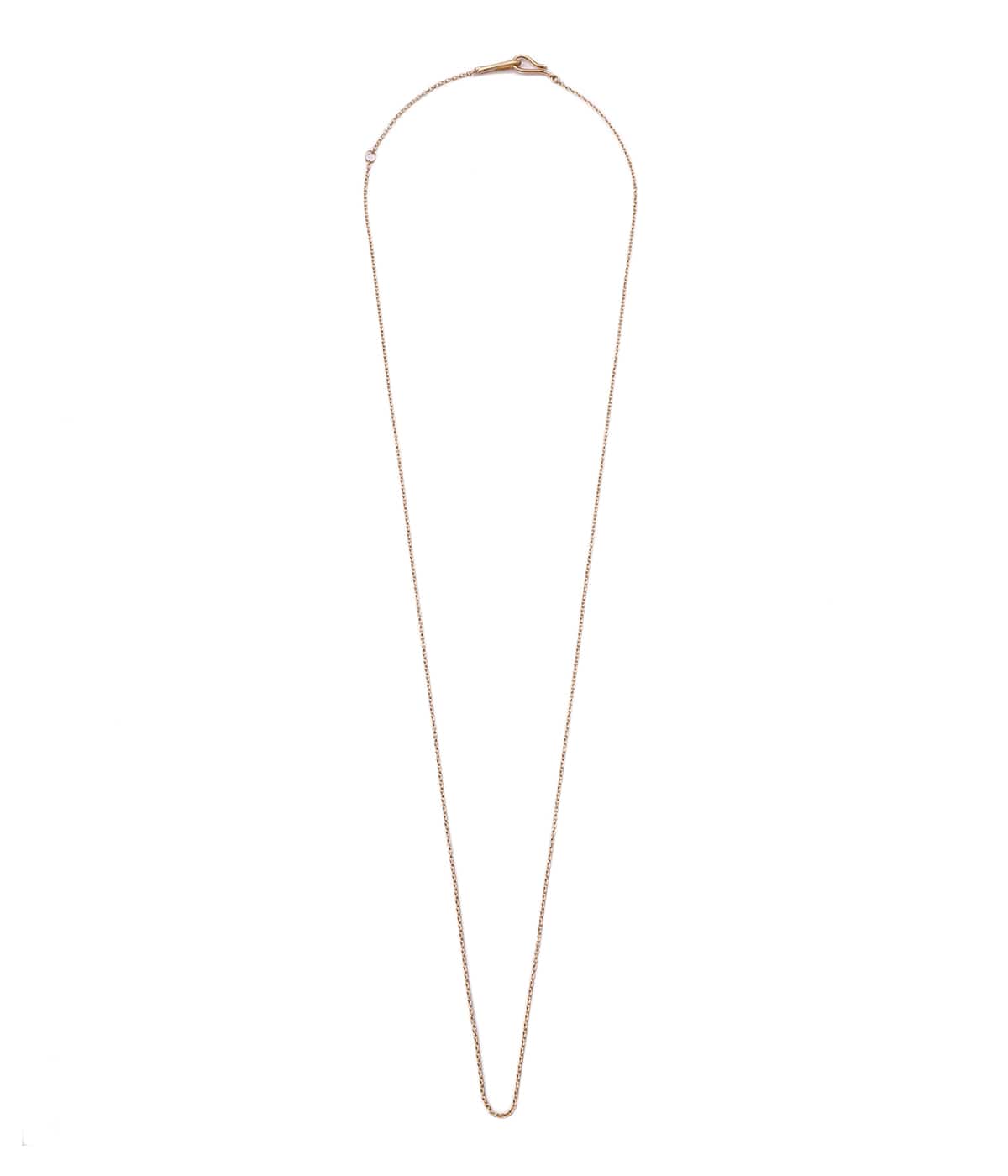 GOLD NECKLACE