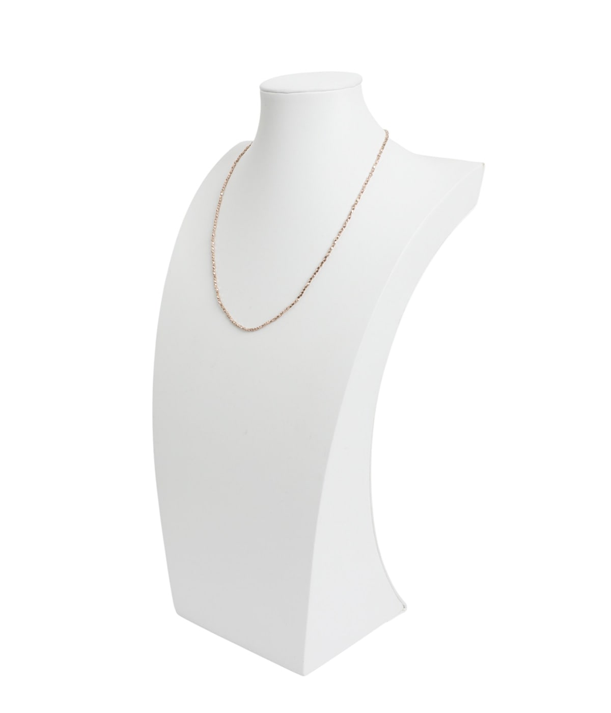 GOLD BEADS NECKLACE 19.5 | PORTER CLASSIC(ポータークラシック