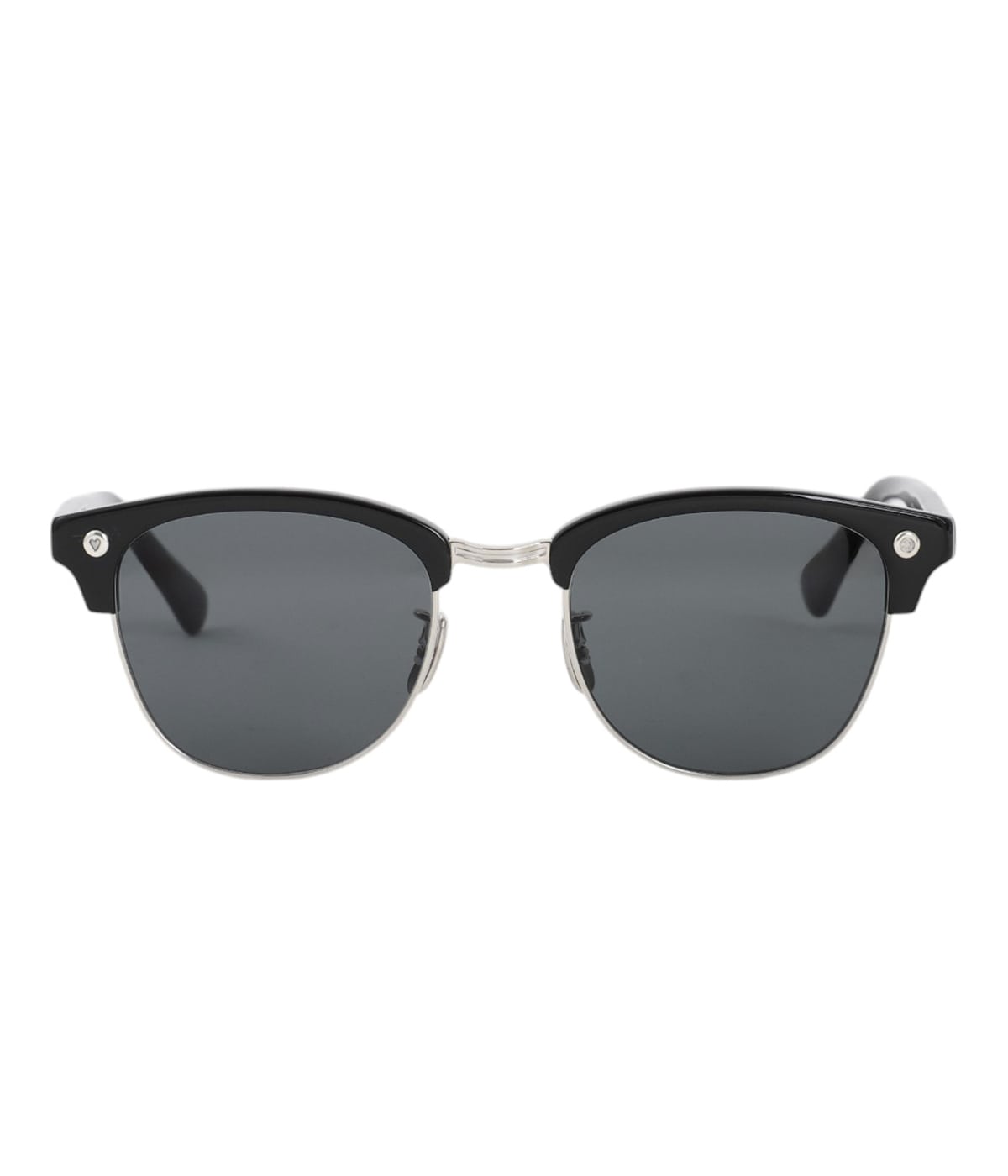 SUNGLASSES SMITH RIVET COLLECTION SILVER925