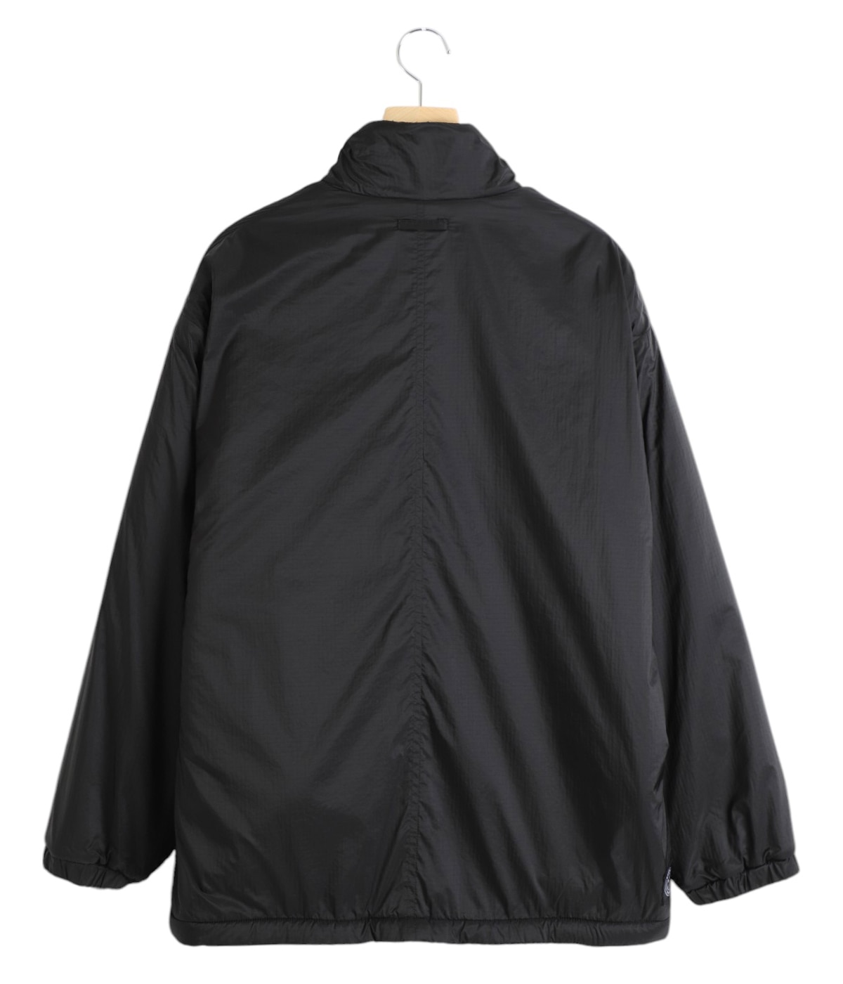 LINER NYLON FLEECE ZIP UP | PORTER CLASSIC(ポーター