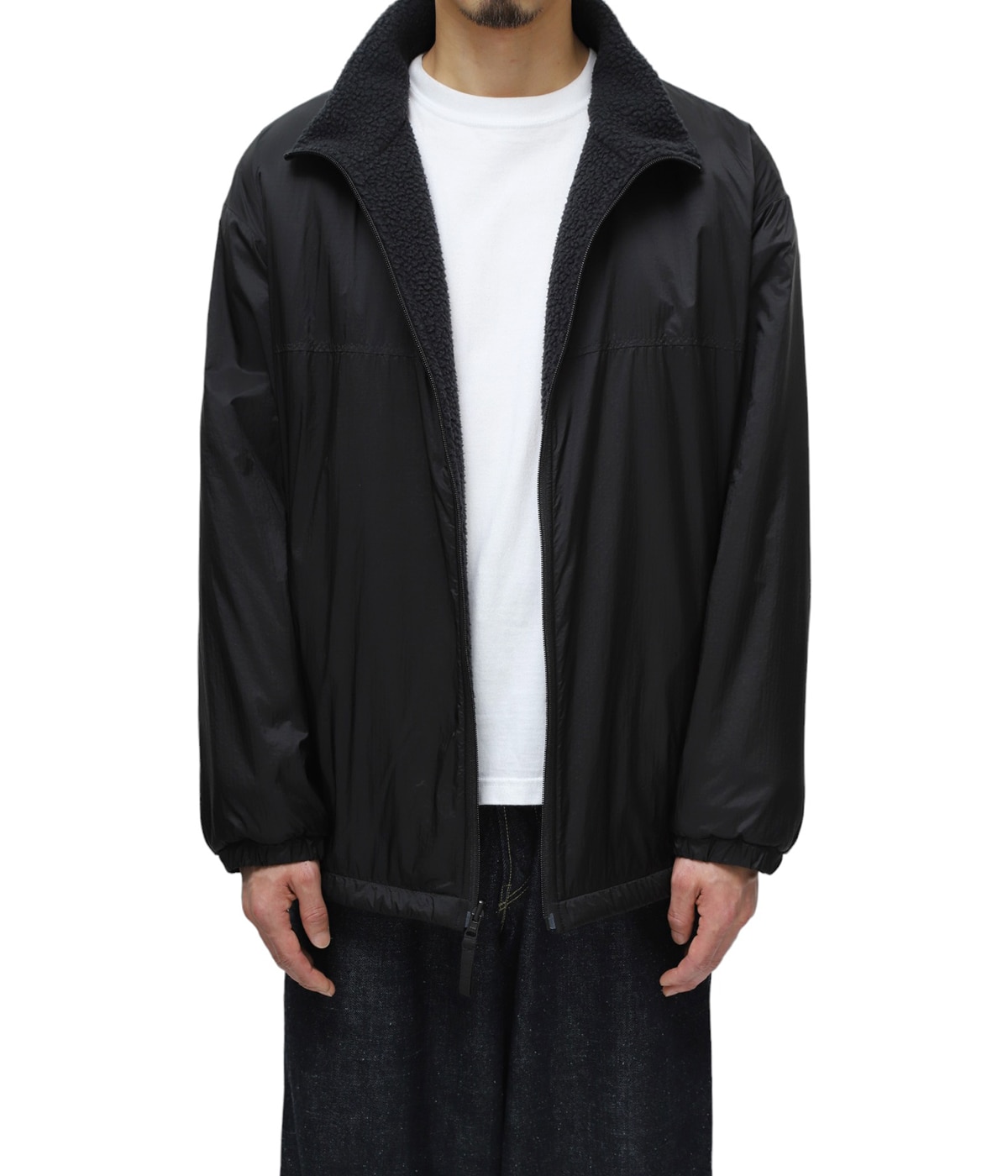 yk♡♡CLASSIC FLEECE ZIP UP JACKET 新品 OLYMPIC ZIP UP JACKET – CLASSIC GENTLEMAN PORTER CLASSIC
