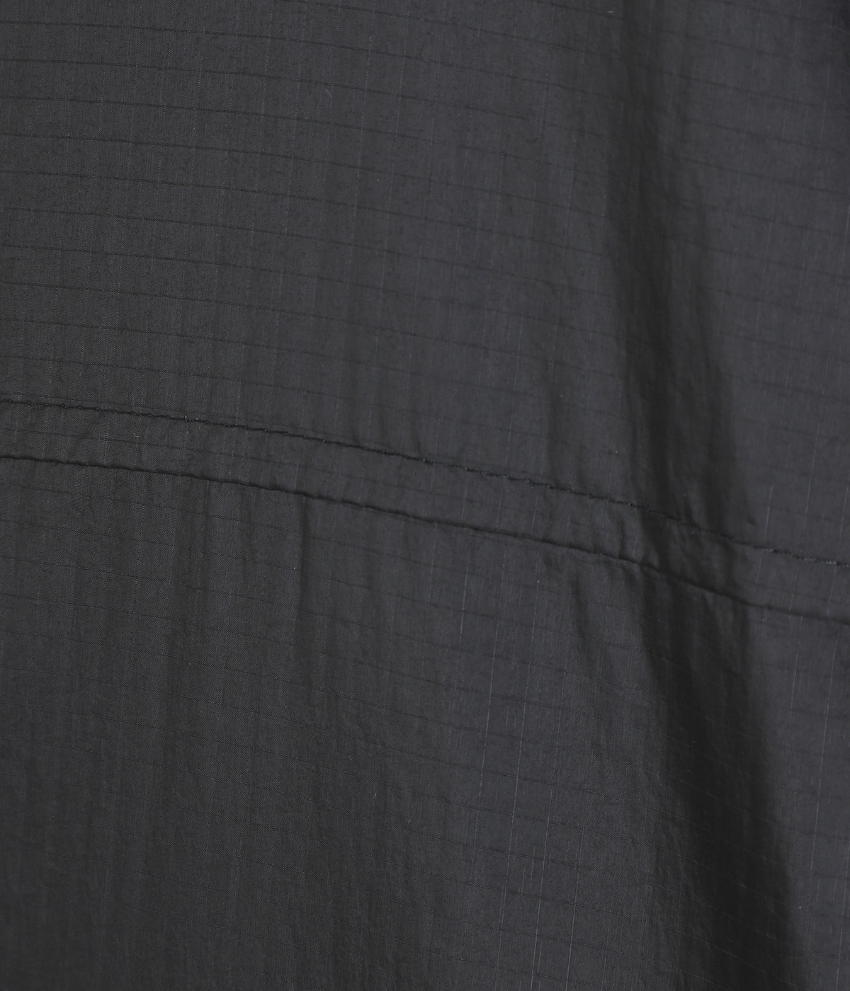 ド*ん様 porter classic FLEECE ZIP UP VEST M LINER NYLON FLEECE ZIP UP VEST(POLARTEC) / WEATHER MJ