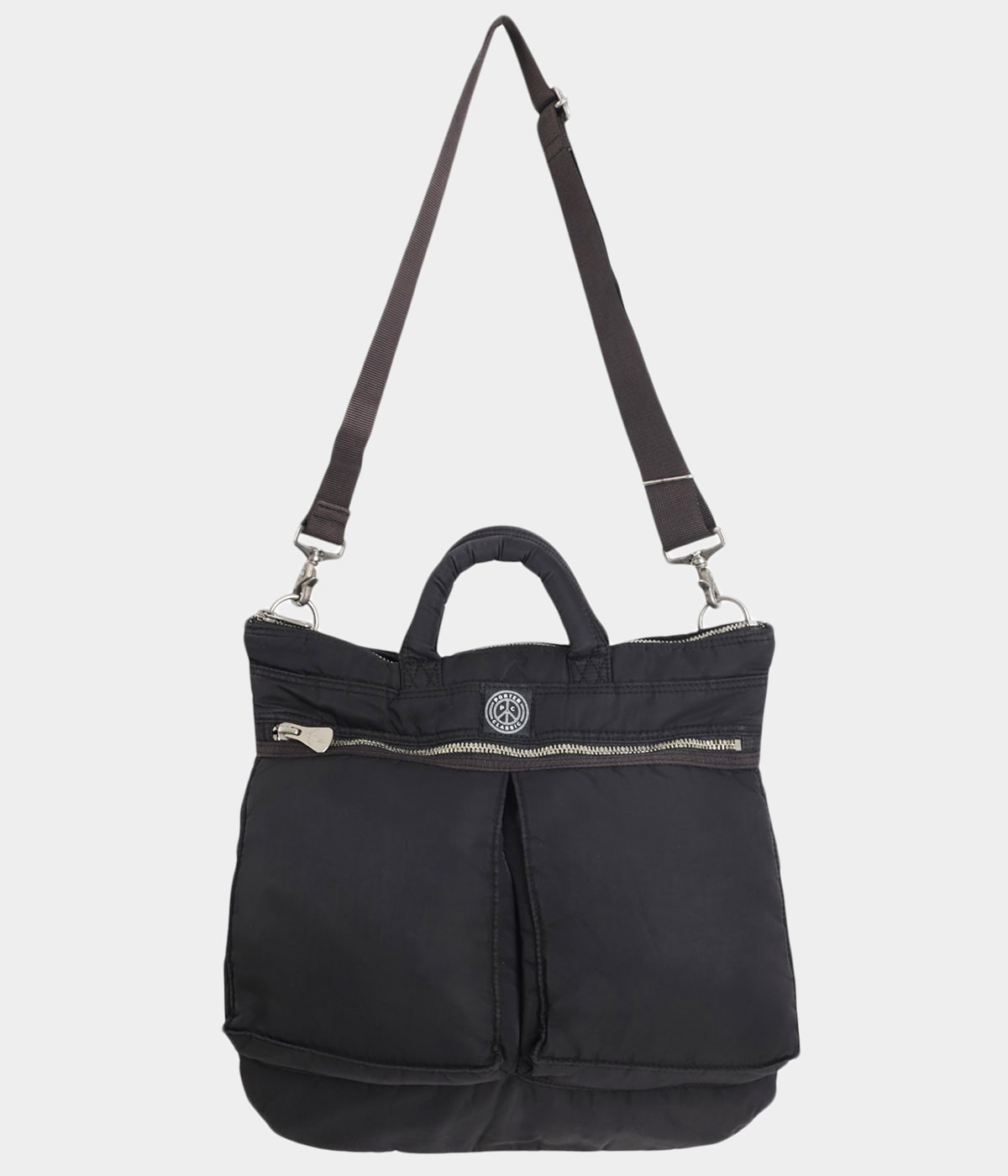 SUPER NYLON HELMET CASE S | PORTER CLASSIC(ポータークラシック 