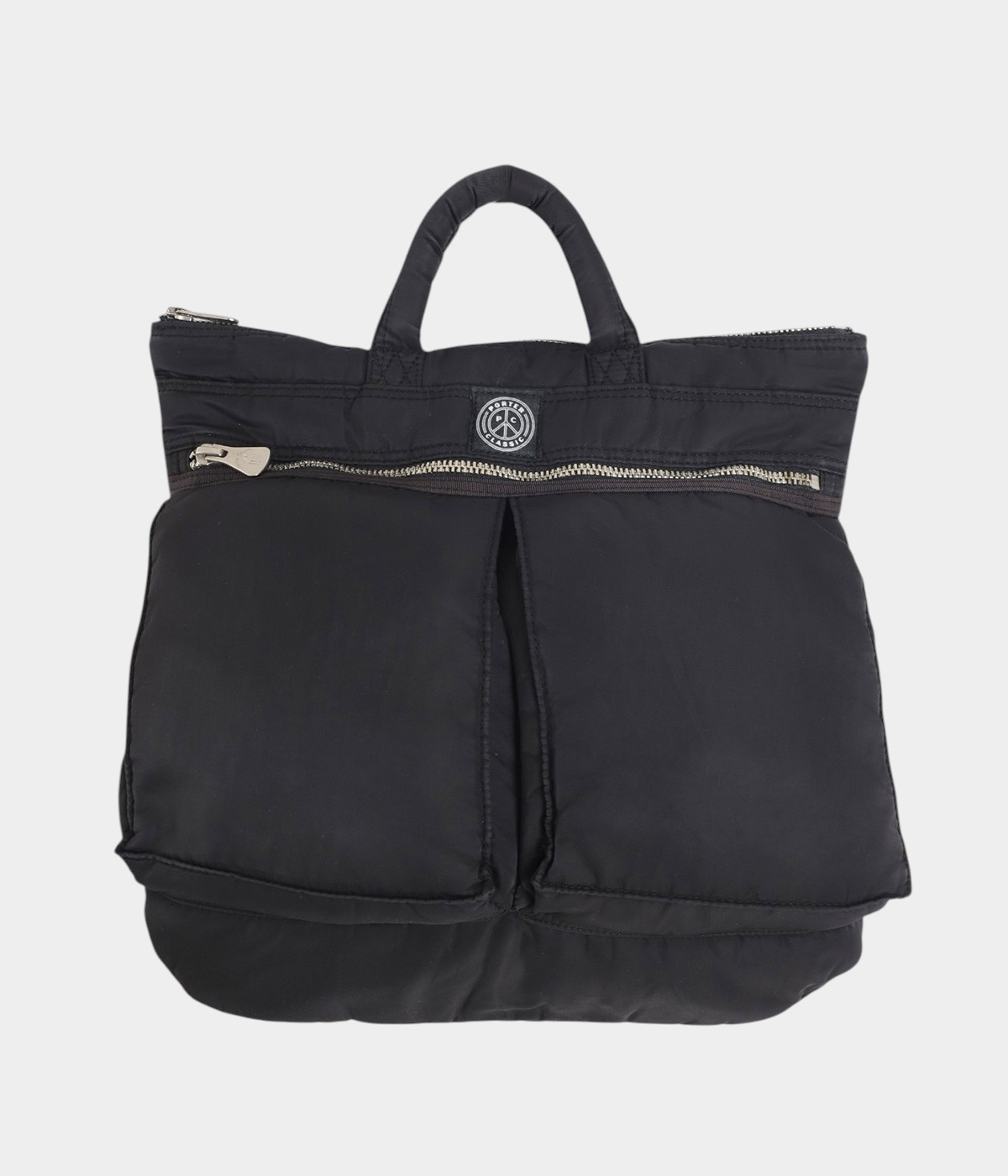 SUPER NYLON HELMET CASE S | PORTER CLASSIC(ポータークラシック