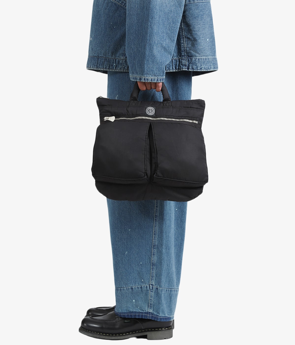 SUPER NYLON HELMET CASE S | PORTER CLASSIC(ポータークラシック