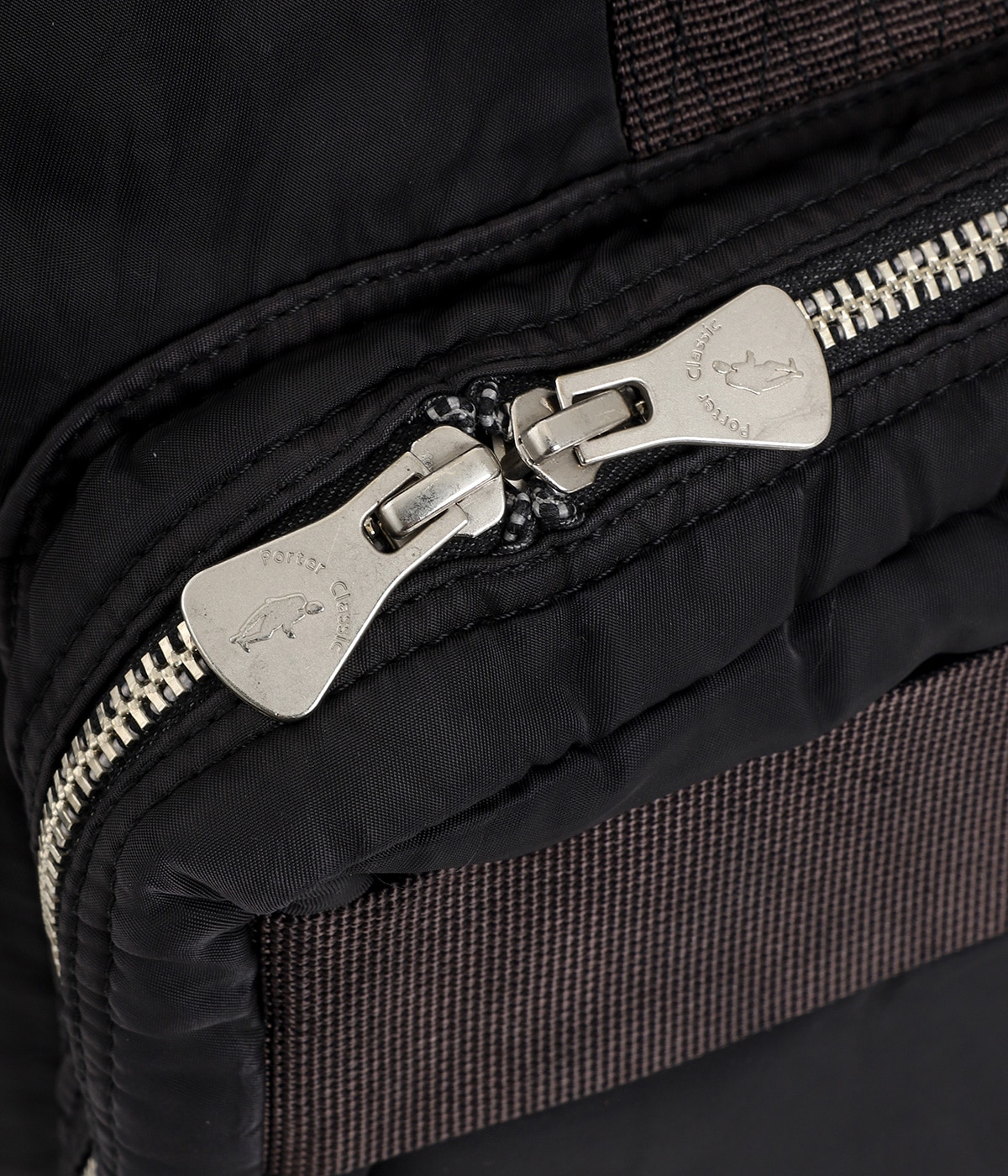 SUPER NYLON 3 WAY BRIEFCASE M | PORTER CLASSIC(ポータークラシック