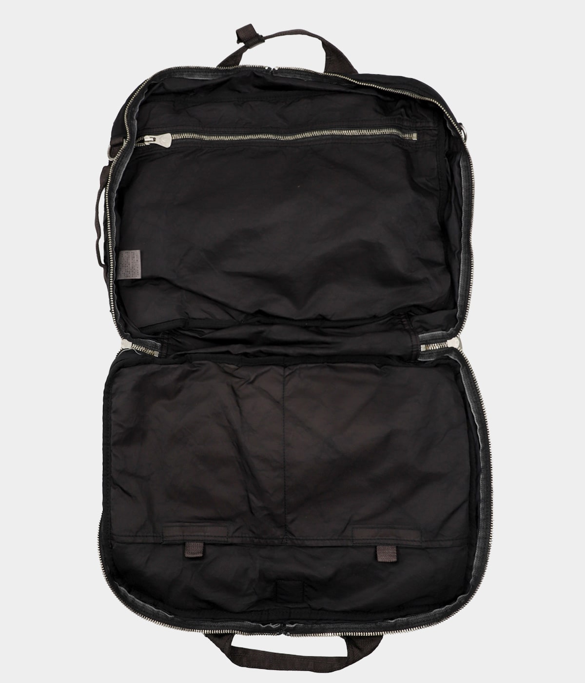 SUPER NYLON 3 WAY BRIEFCASE M | PORTER CLASSIC(ポータークラシック