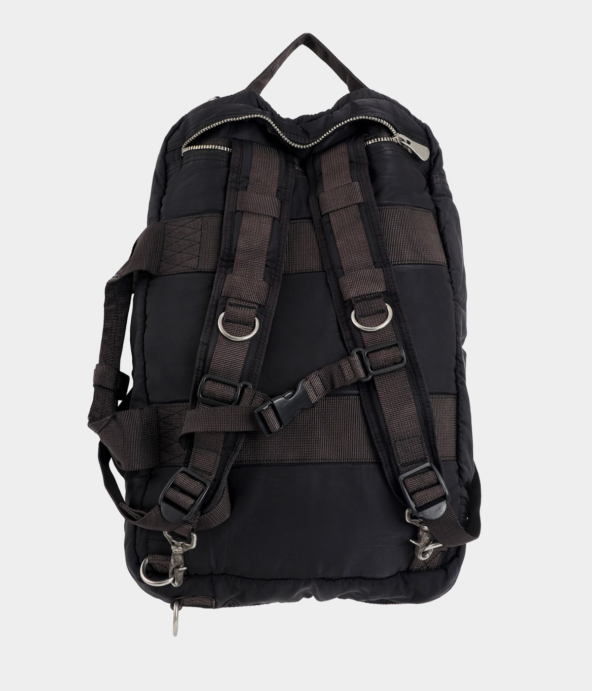 SUPER NYLON 3 WAY BRIEFCASE M | PORTER CLASSIC(ポータークラシック 