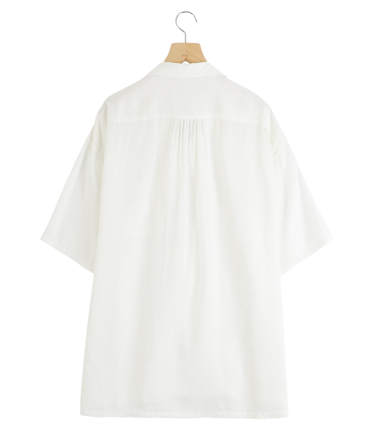 kw　Porter Classic 半袖シャツ Mサイズ ポータークラシック 半袖Tシャツ Mサイズ 綿100% 日本製 超美品