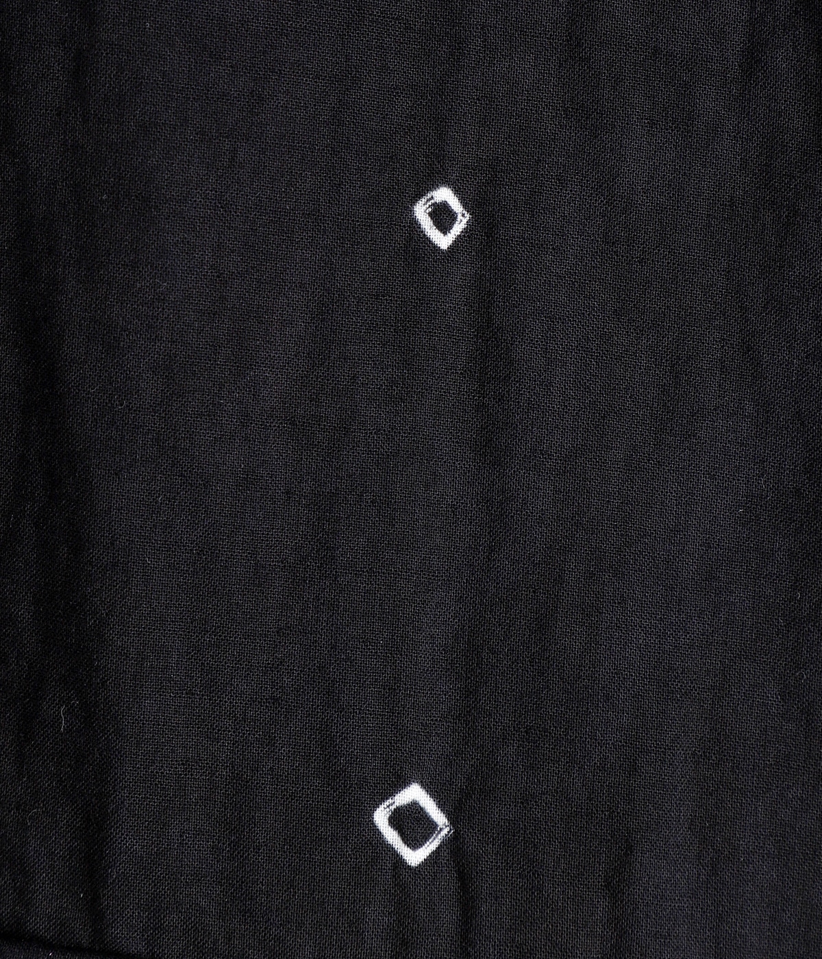 ROLL UP BLACK MOON SHIRT (エクスクルーシブモデル) | PORTER CLASSIC ROLL UP BLACK MOON SHIRT (エクスクルーシブモデル) | PORTER CLASSIC