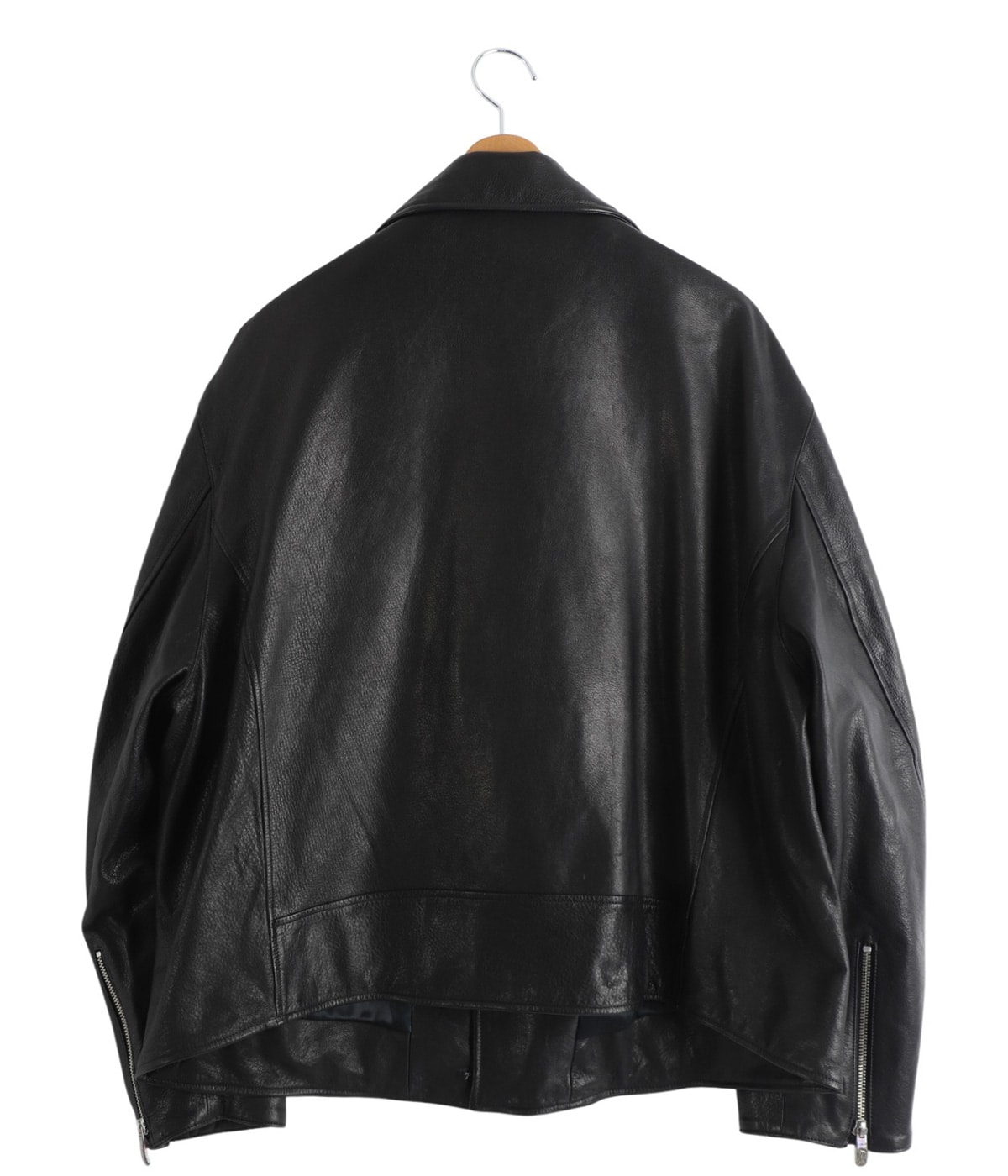 PORTER CLASSIC ラムレザー RIDERS JACKET PORTER CLASSIC ラムレザー RIDERS JACKET