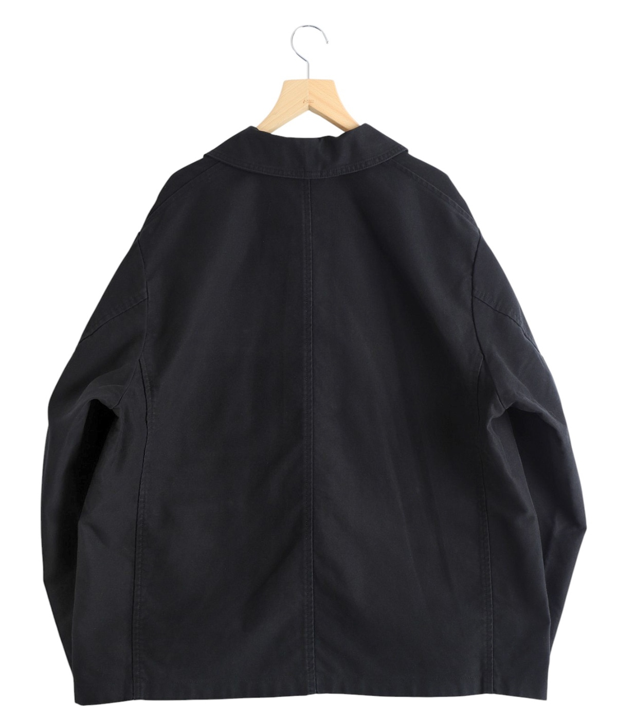 MOLESKIN FRENCH JACKET WATCH CHAIN ITEM | PORTER CLASSIC