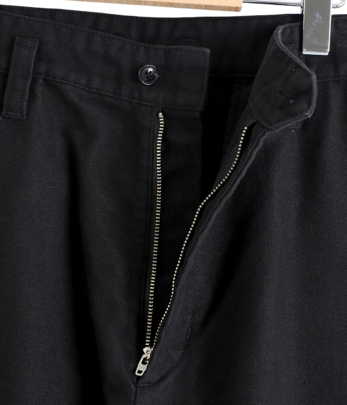 MOLESKIN GENE KELLY PANTS | PORTER CLASSIC(ポーター