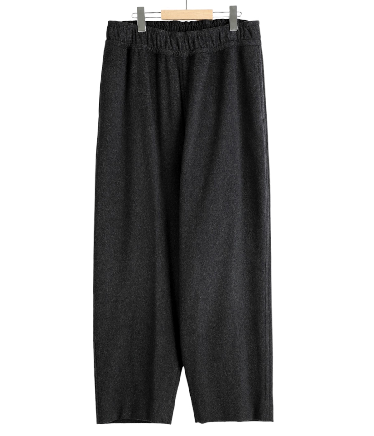 CASHMERE PANTS(BABY CASH)