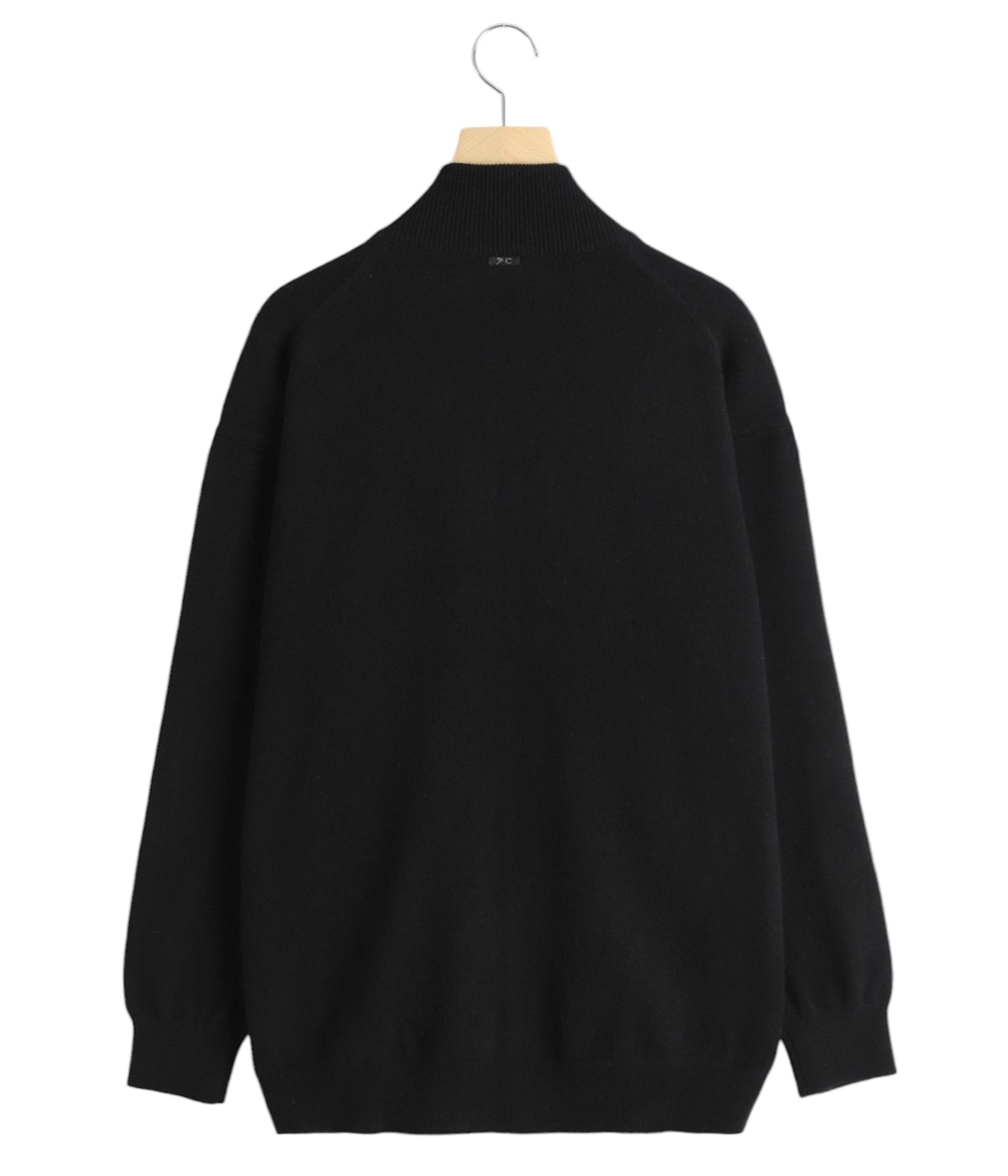 新品　porter classic ニットベレー　Lサイズ 新品 porter classic ニットベレー Lサイズ