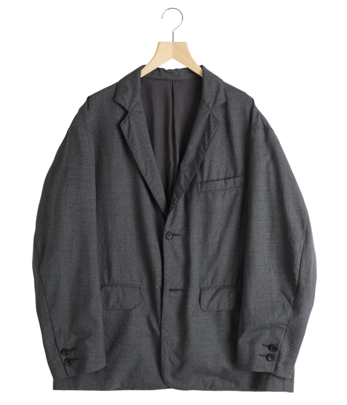 【希少】【新品】BLACK PEACE NOW 変形 アシンメトリー ジャケット 商品一覧(アウター) - ARKnets 公式通販