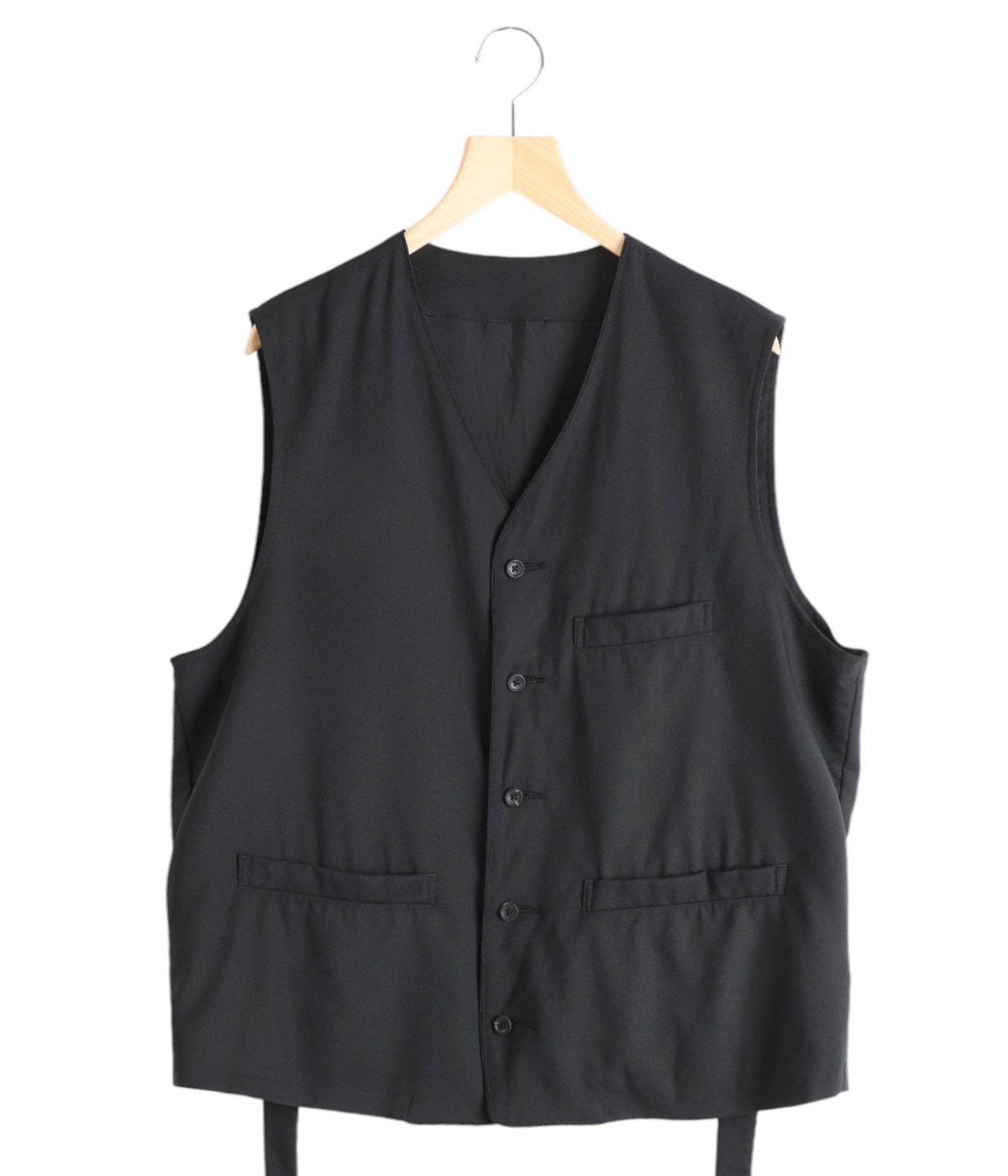 TROPICAL CLASSIC VEST