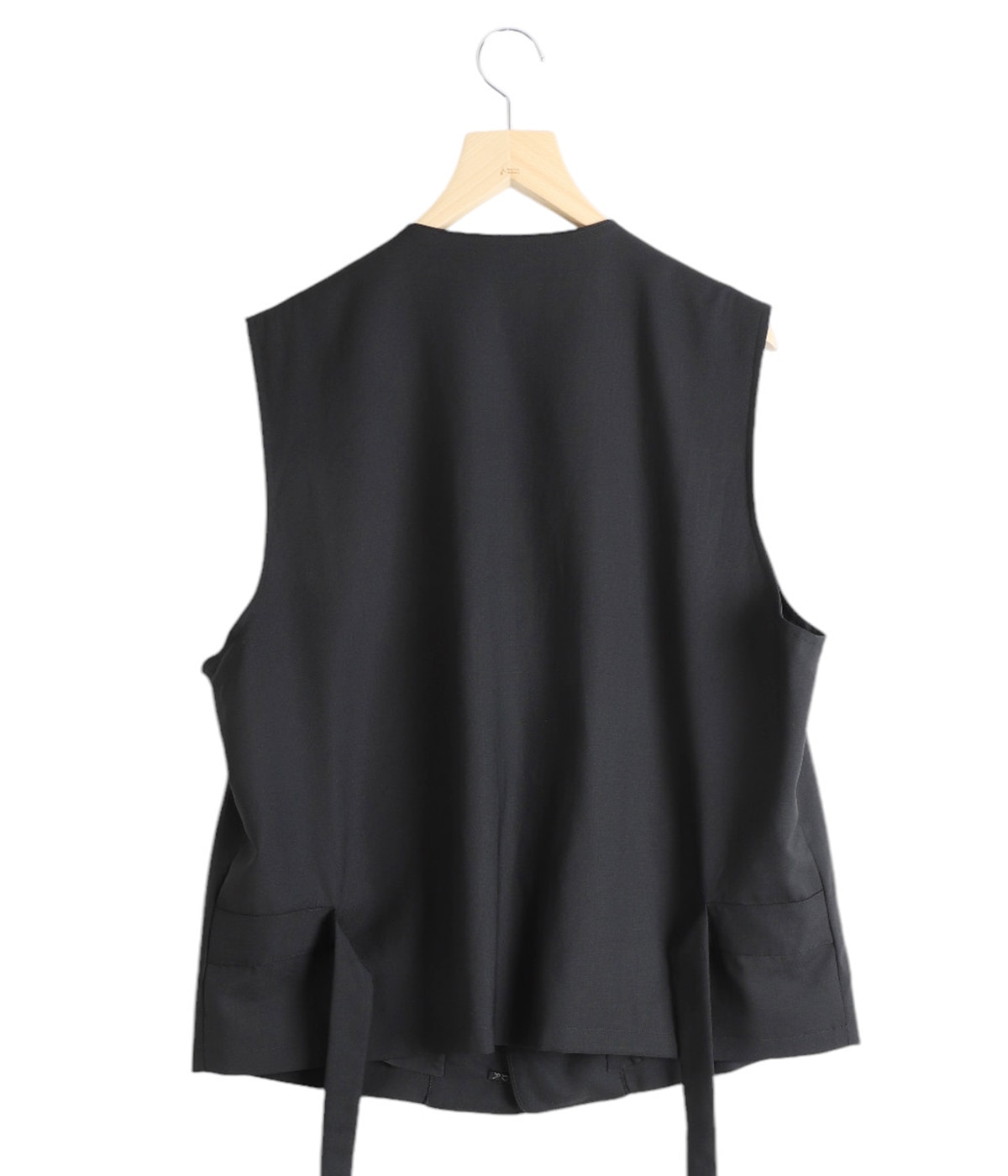 トップス Porter Classic Weather Vest 2 VEST – PORTER CLASSIC KYOTO