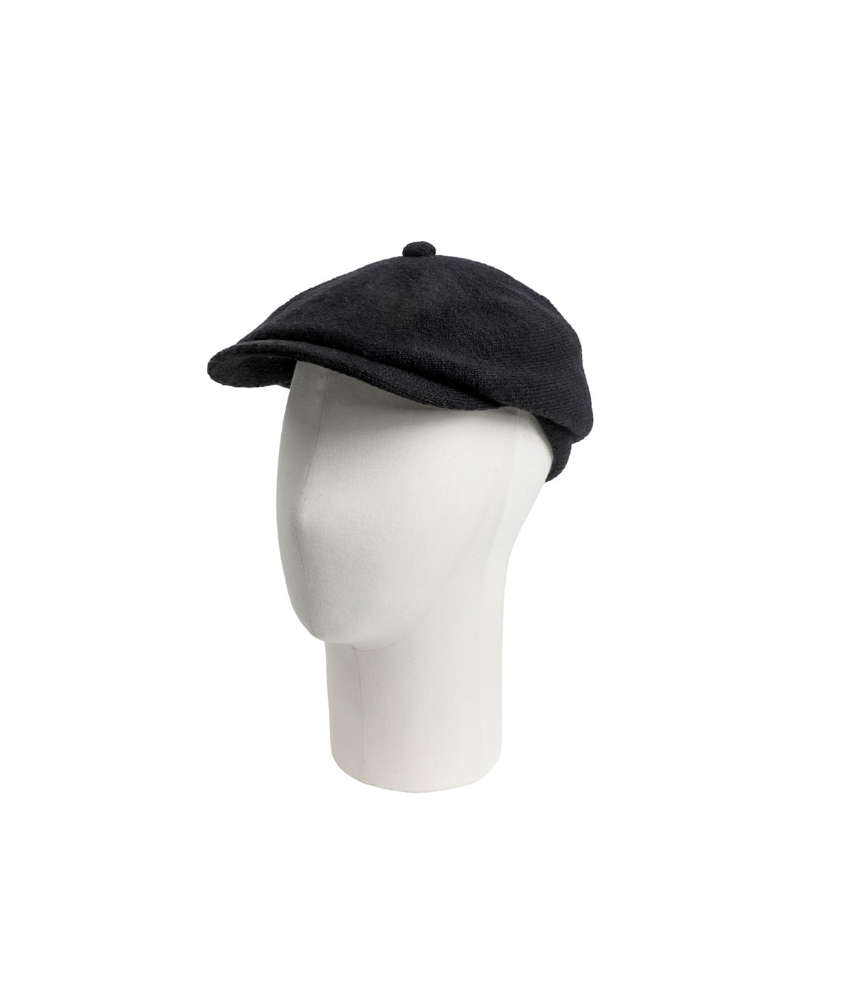 TWEED KNIT CASQUETTE | PORTER CLASSIC(ポータークラシック) / 帽子