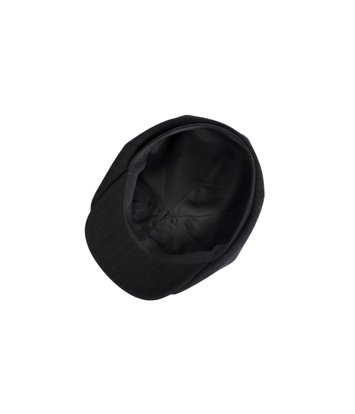 PIN STRIPE CASQUETTE | PORTER CLASSIC(ポータークラシック