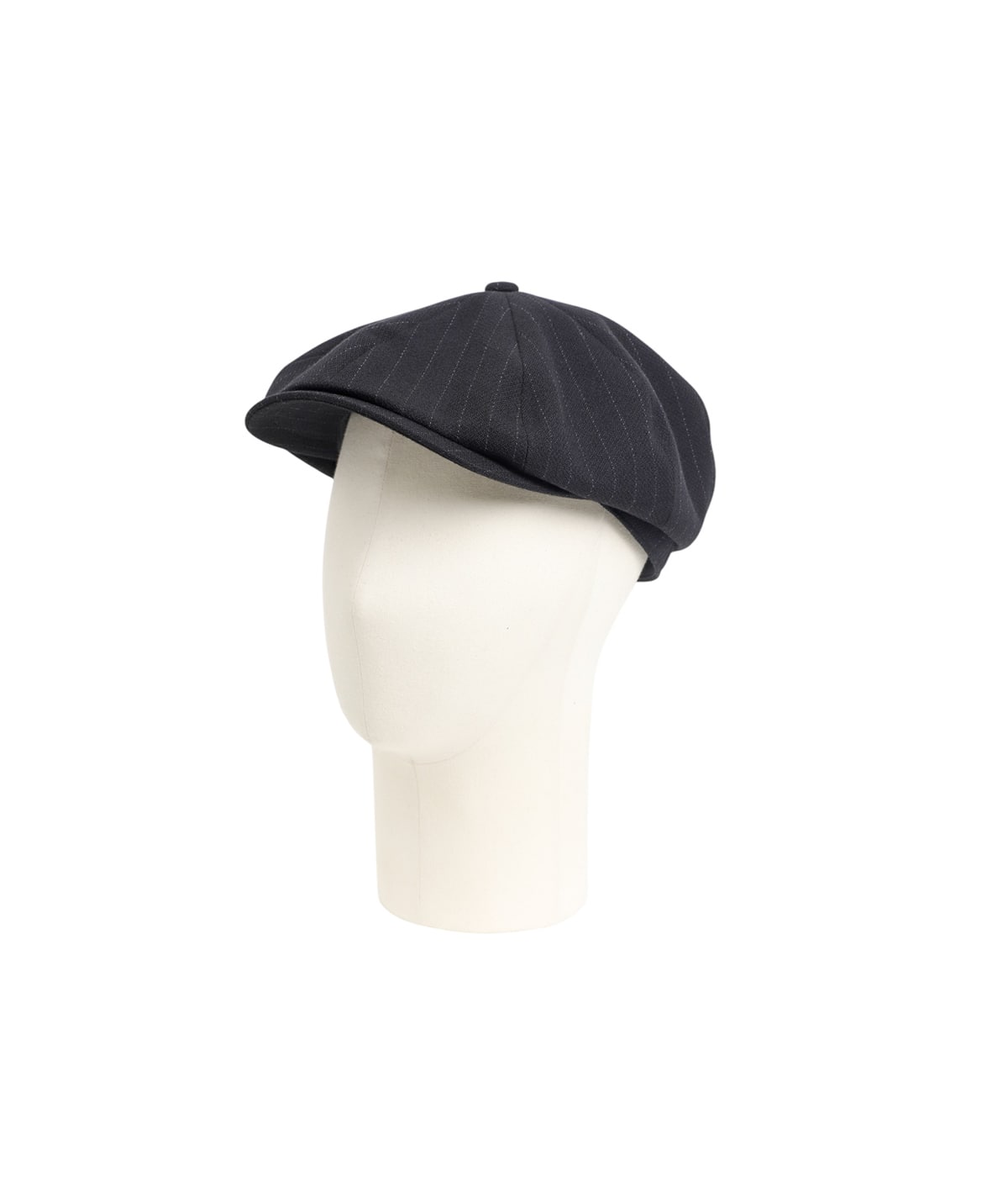 PIN STRIPE CASQUETTE | PORTER CLASSIC(ポータークラシック) / 帽子