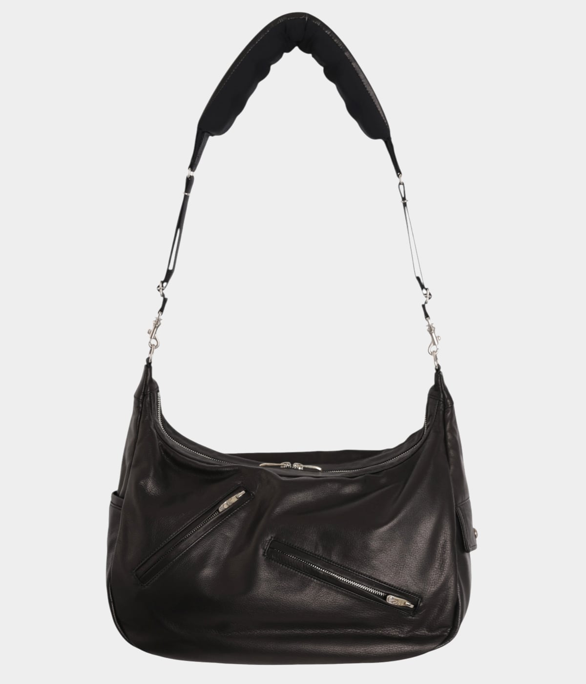 【PORTER CLASSIC】PEACE POUCH _BLACK Porter Classic CORDUROY PEACE POUCH – unexpected store