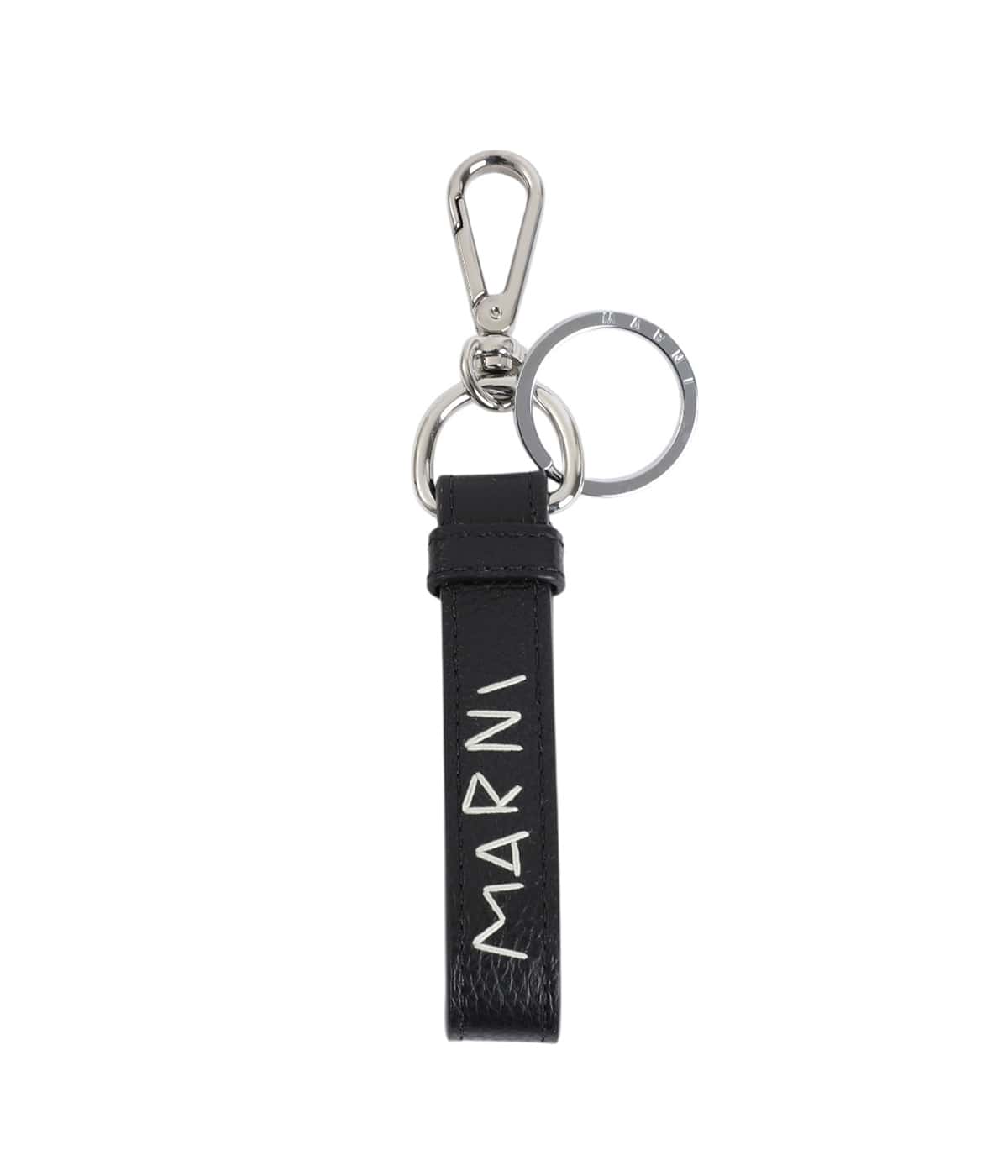 MARNI｜マルニ キーケース キーホルダー PCMO0029U0 P6533 MARNI マルニ キーケース Marni mending Key Case PCMO0029U0