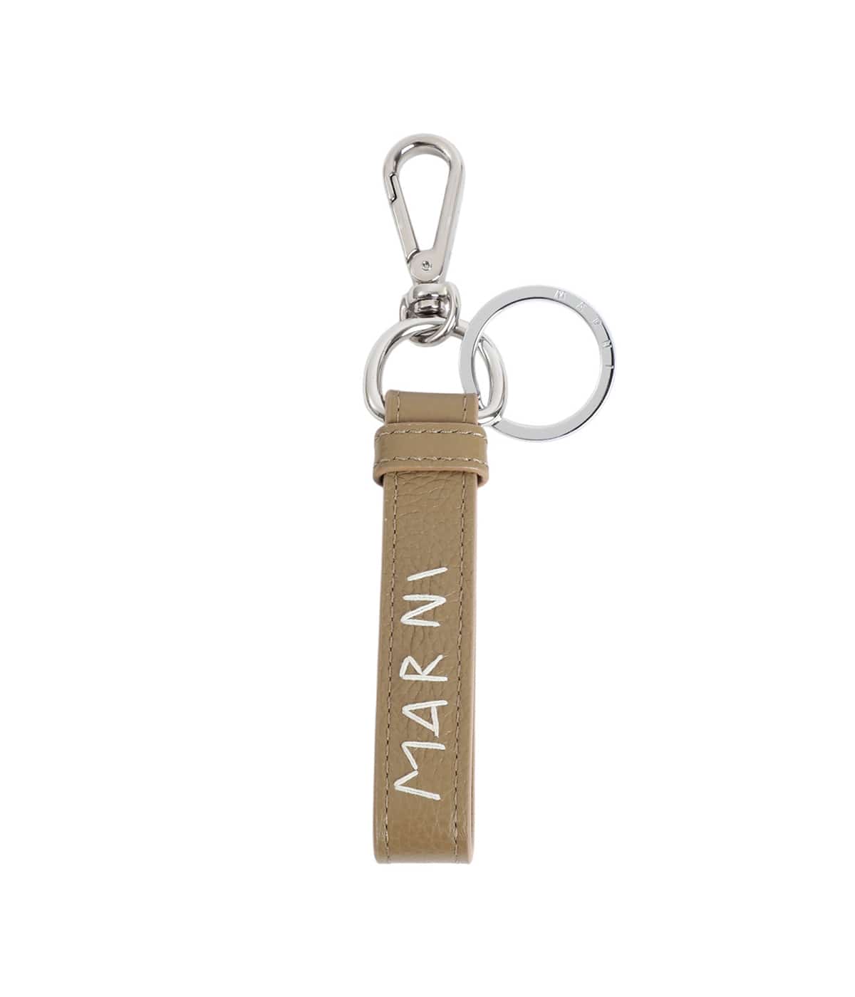 MARNI キーホルダー 楽天市場】MARNI マルニ Marni mending Key Ring キーリング