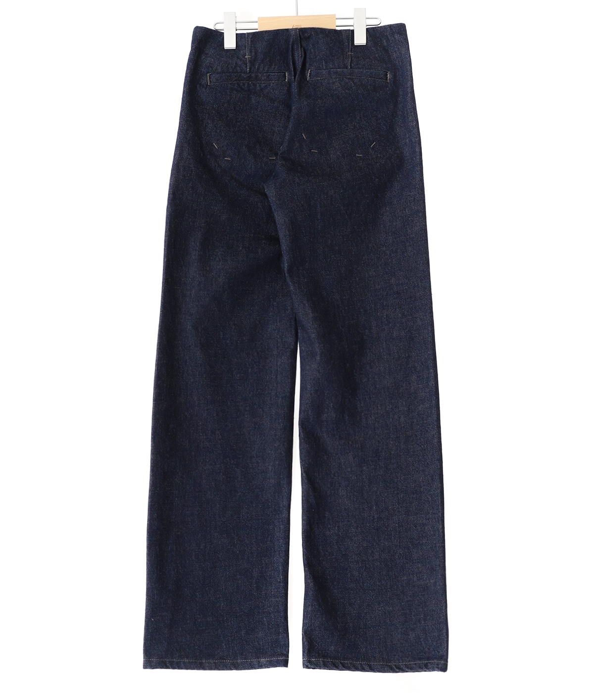 seya. セヤ TOFU JEANS デニムパンツ 4 レディース】TOFU JEANS | seya.(セヤ) / パンツ デニムパンツ