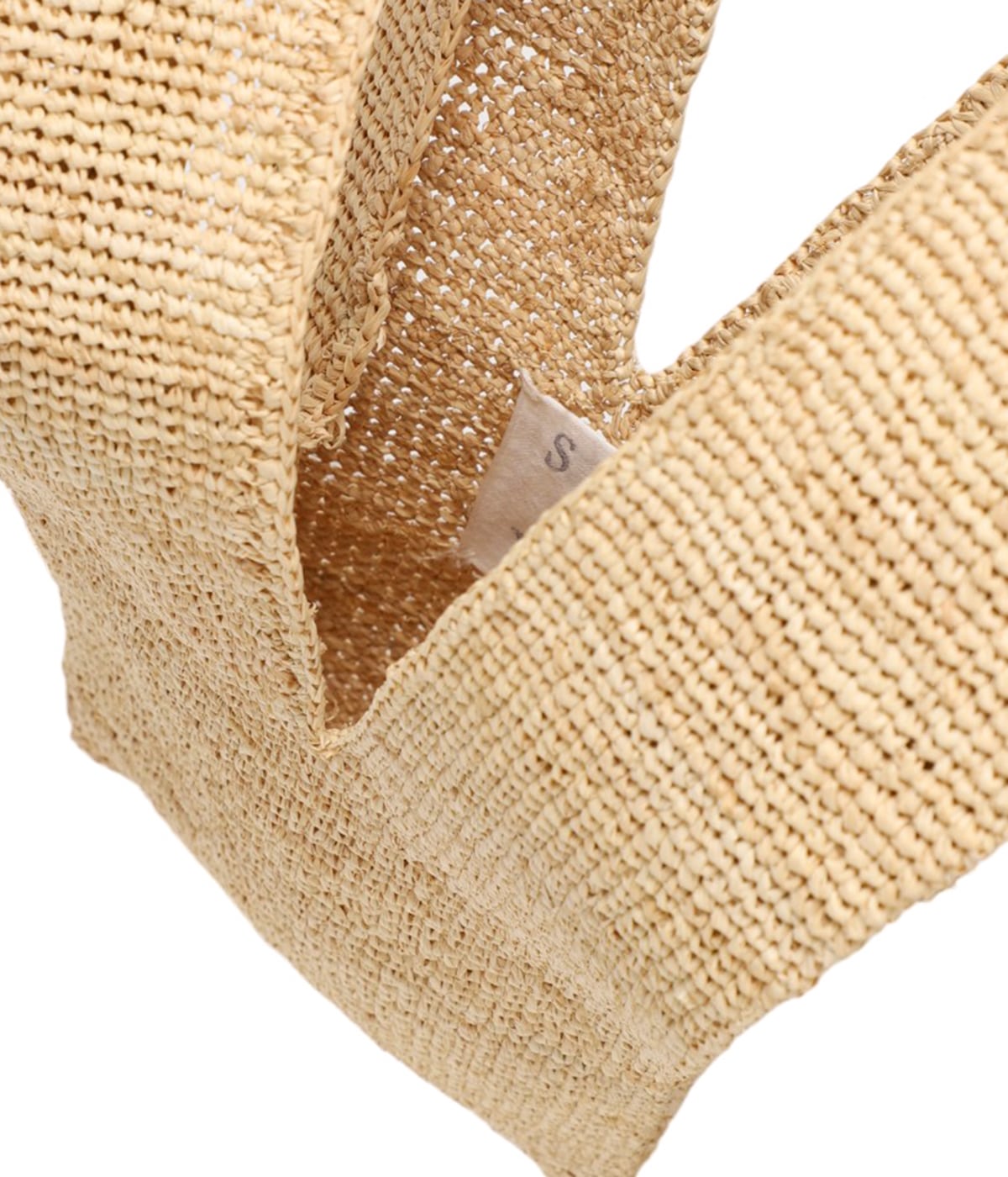 seya セヤ【未使用】MINI RAFFIA BAG ミニラフィアバッグ seya セヤ【未使用】MINI RAFFIA BAG ミニラフィアバッグ - メルカリ