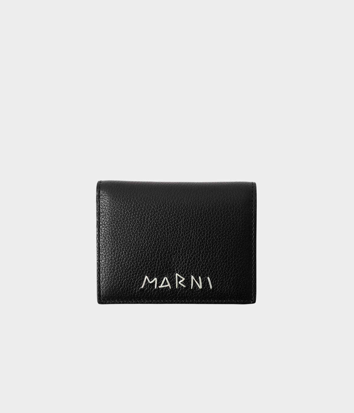 BIFOLD WALLET | MARNI(マルニ) / ファッション雑貨 財布 (メンズ