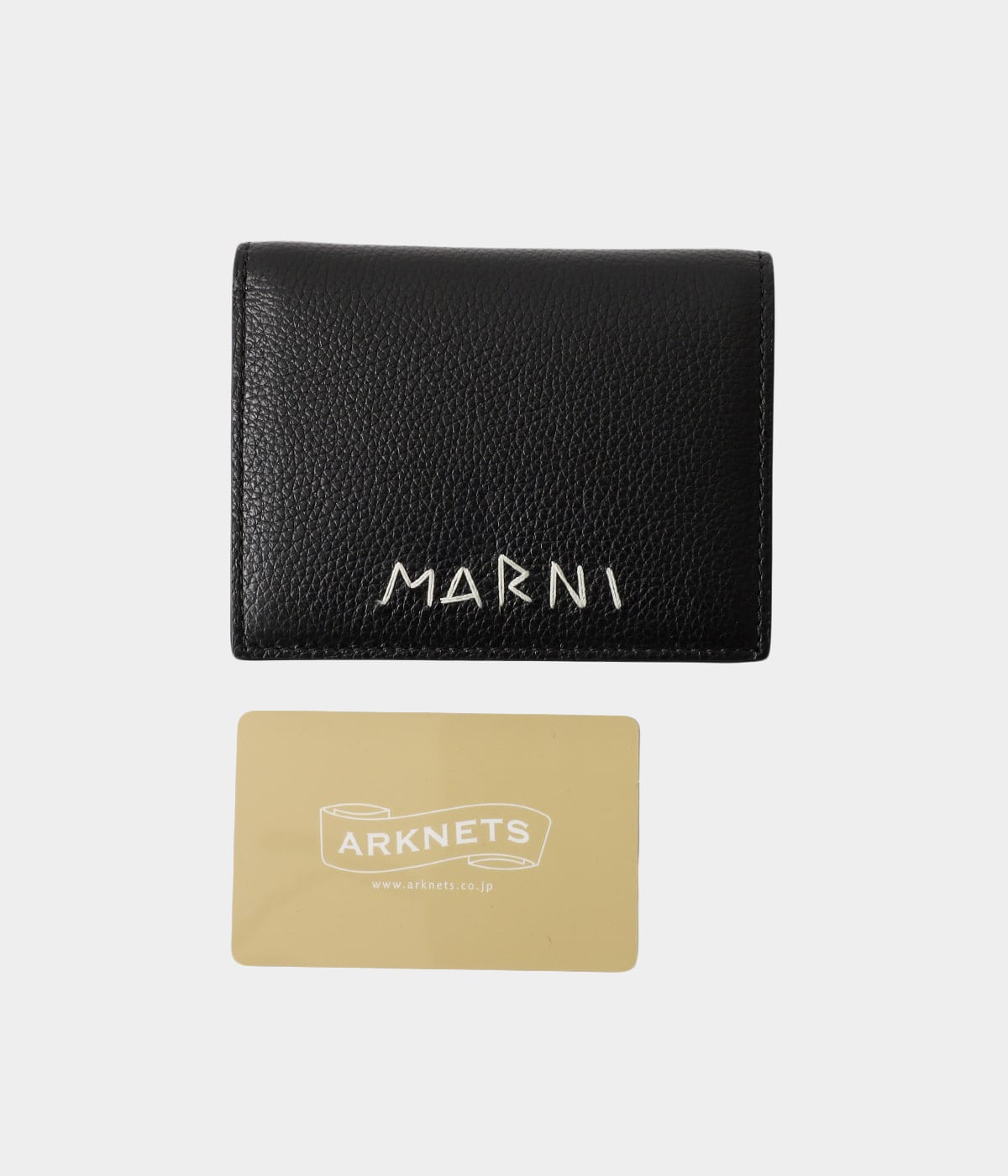 BIFOLD WALLET | MARNI(マルニ) / ファッション雑貨 財布 (メンズ
